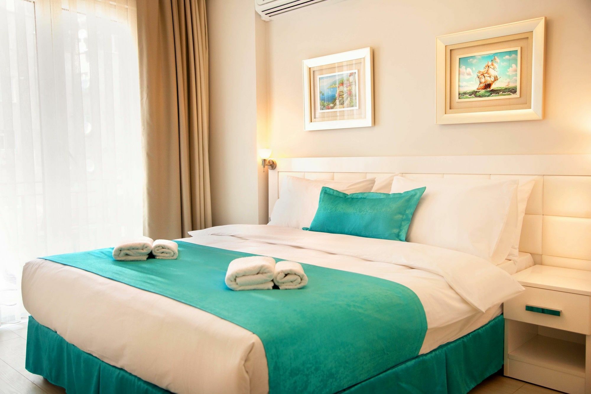 Apartment Premium Taksim Square *