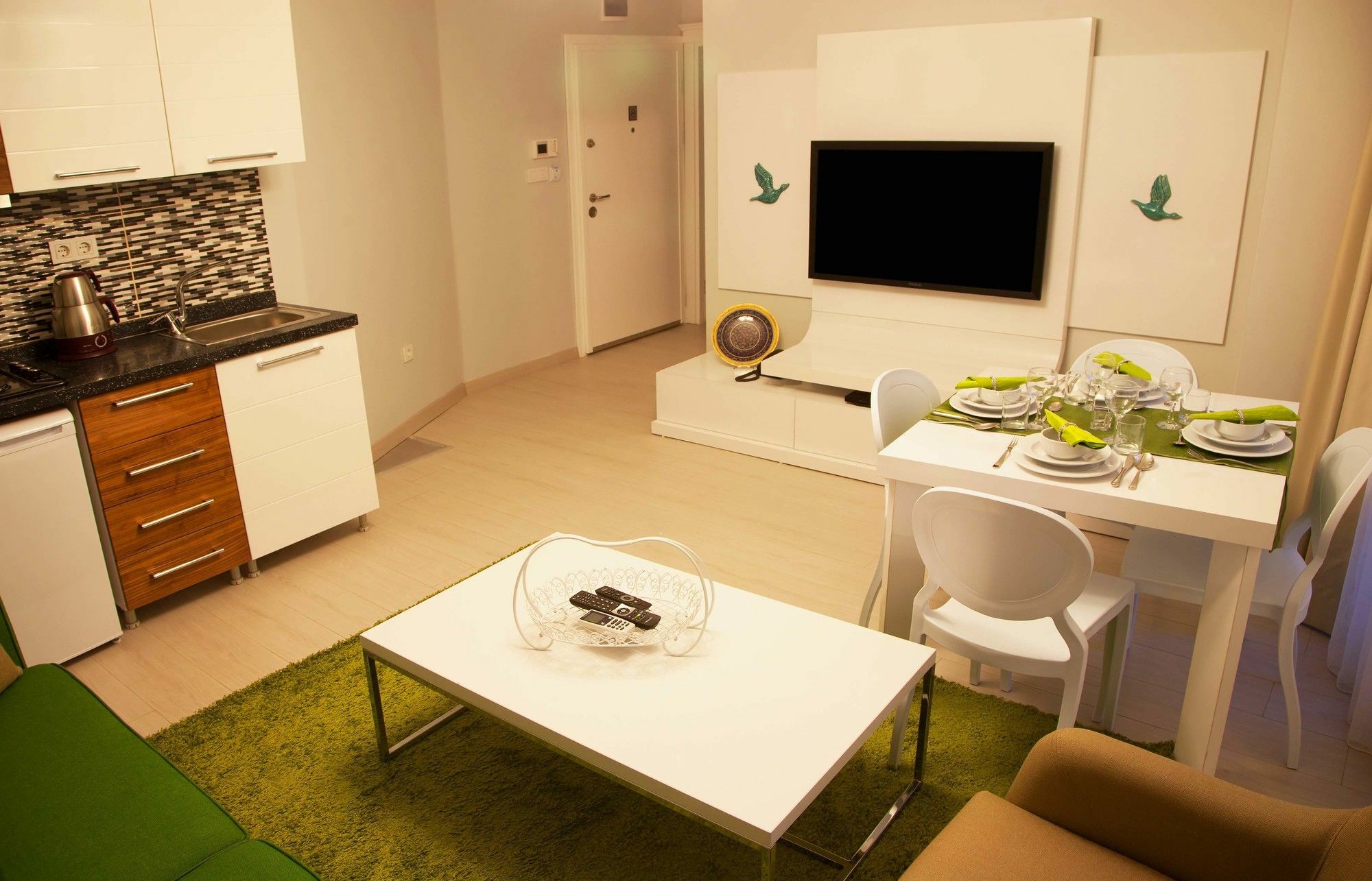 Apartment Premium Taksim Square Istanbul