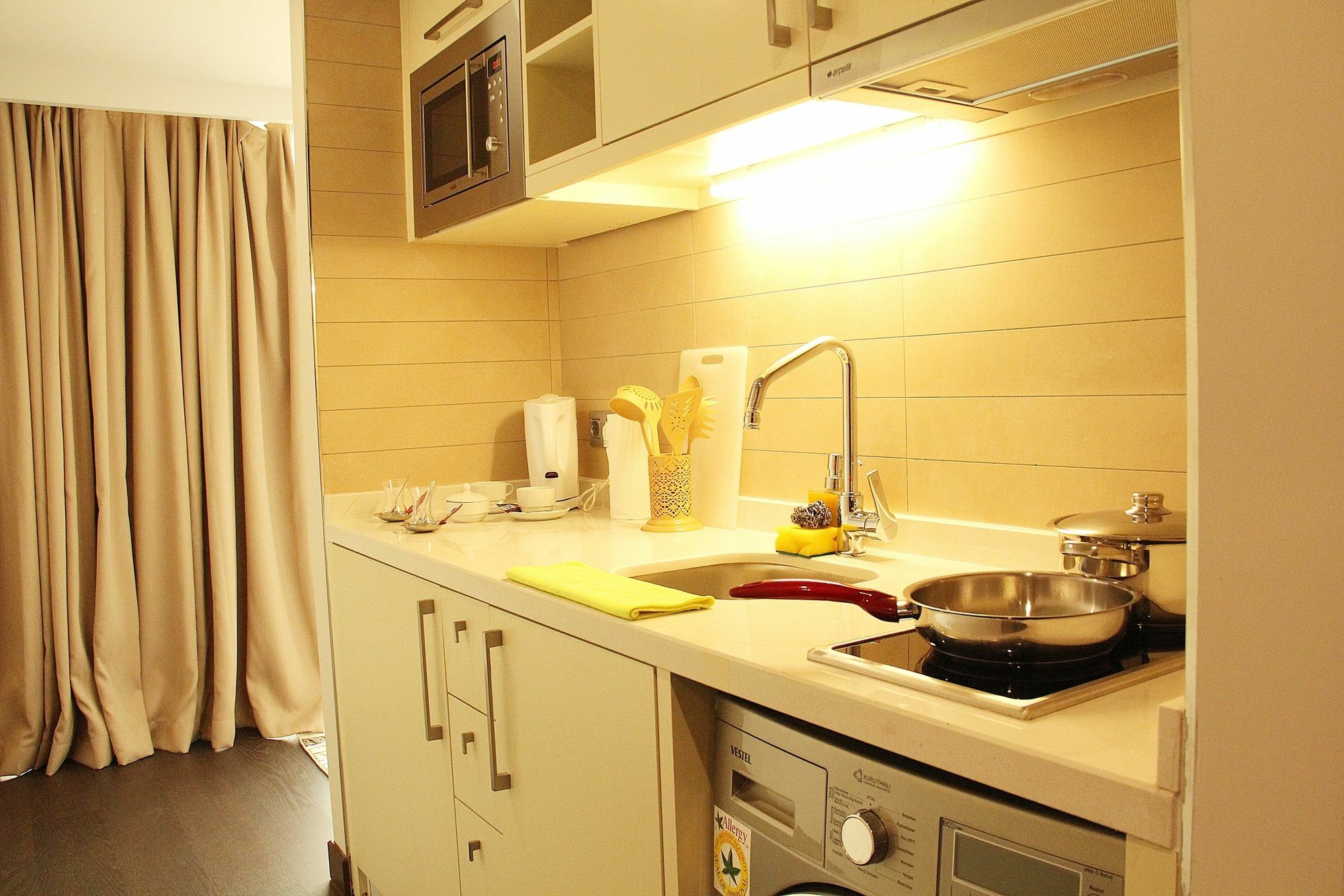 Apartment Vazo (adults Only) *
