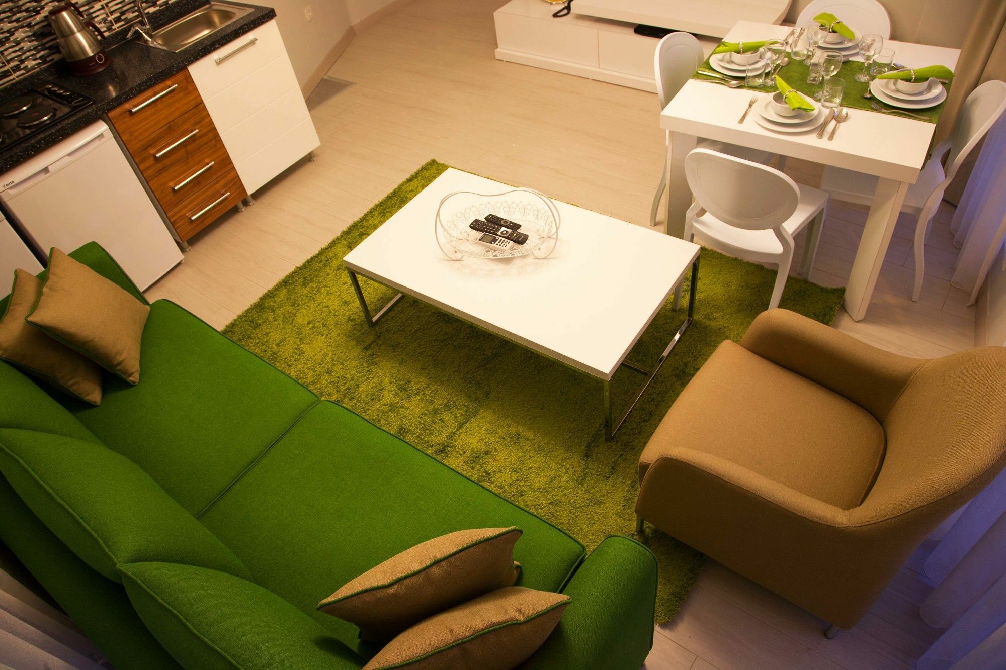 Premium Taksim Square