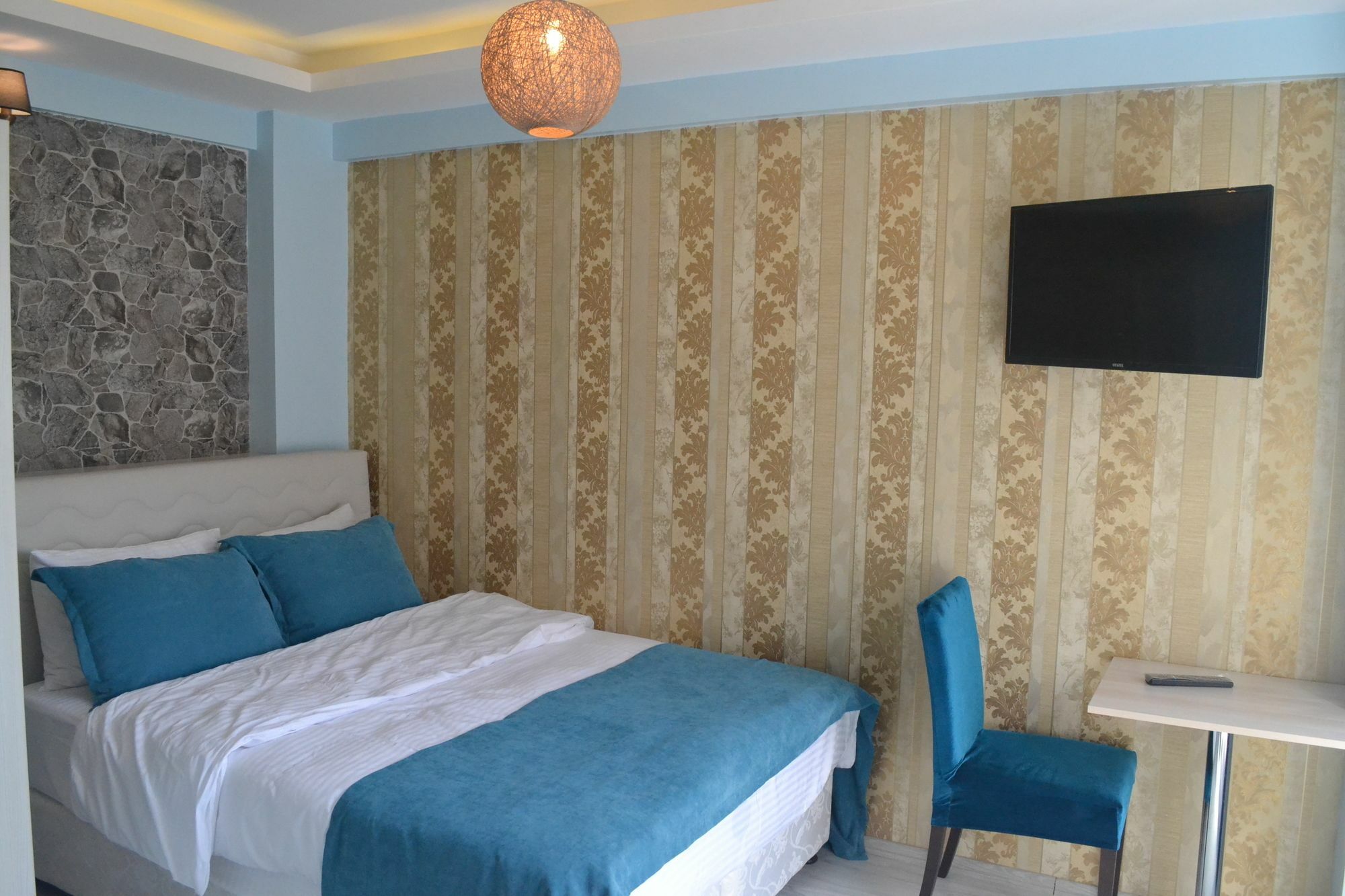 Marvel (adults Only) Aparthotel 3*