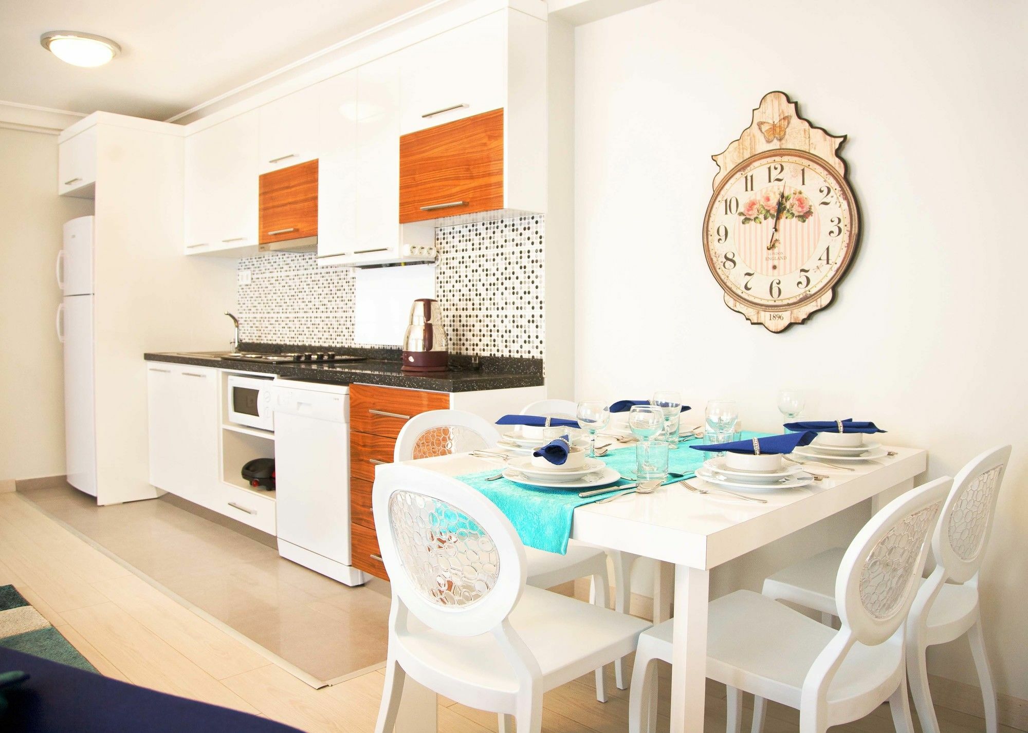 Premium Taksim Square *