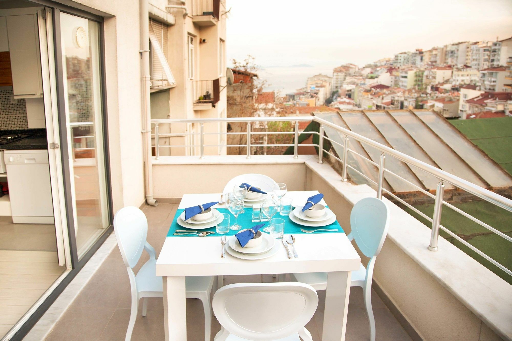 Premium Taksim Square Istanbul