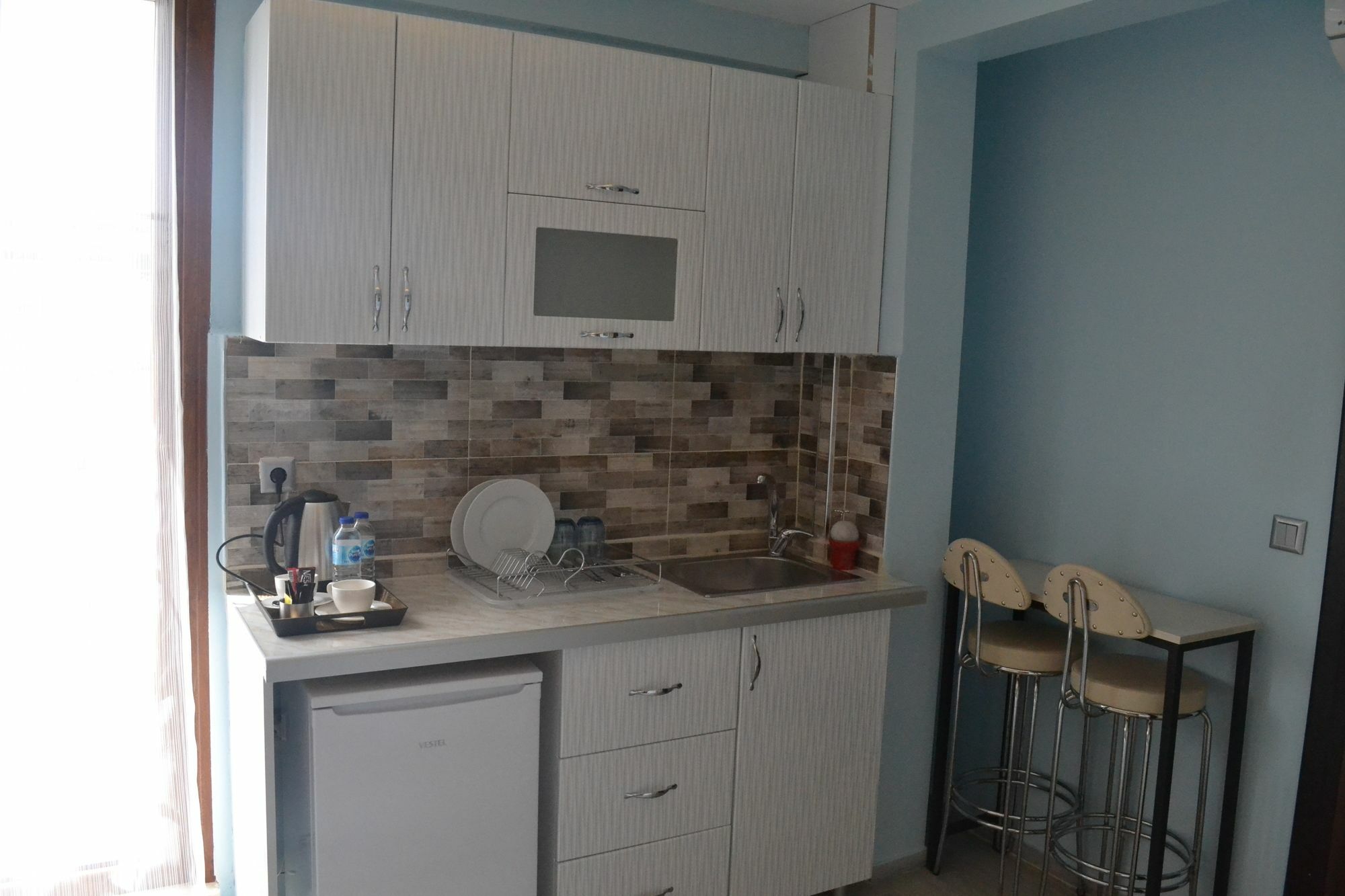 Aparthotel Marvel (adults Only) Istambul