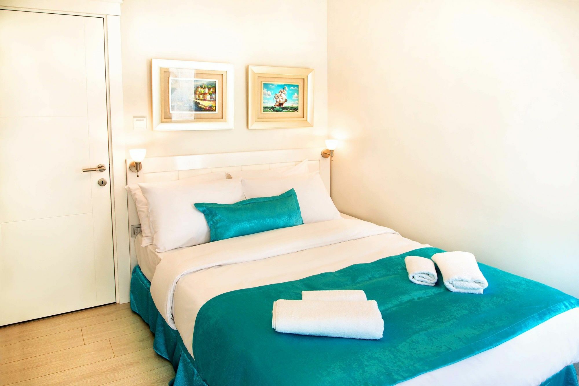 Premium Taksim Square Apartment *