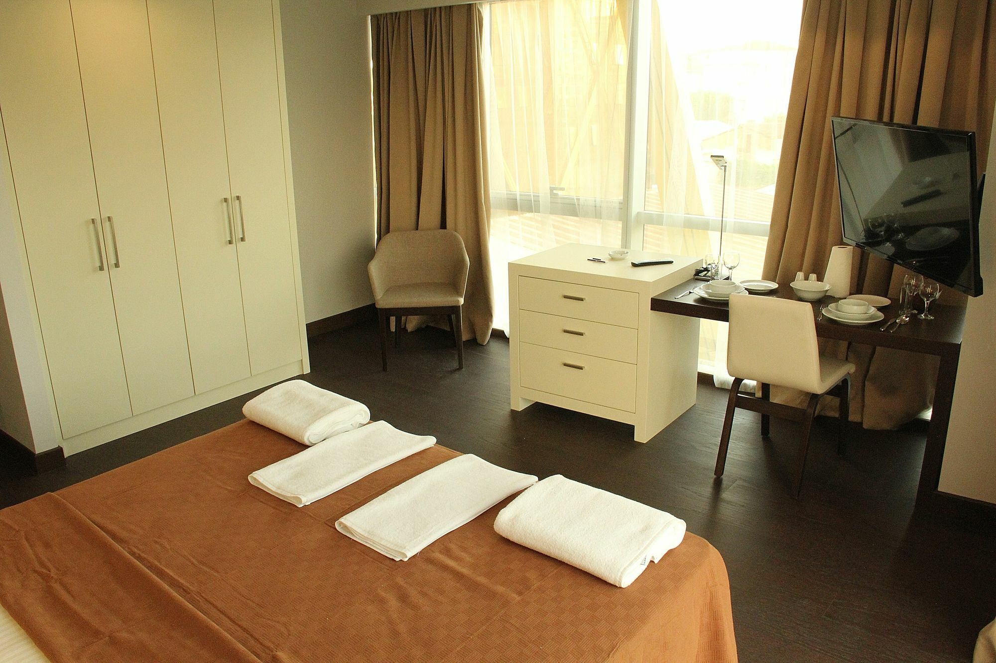 Apartment Vazo (adults Only)
