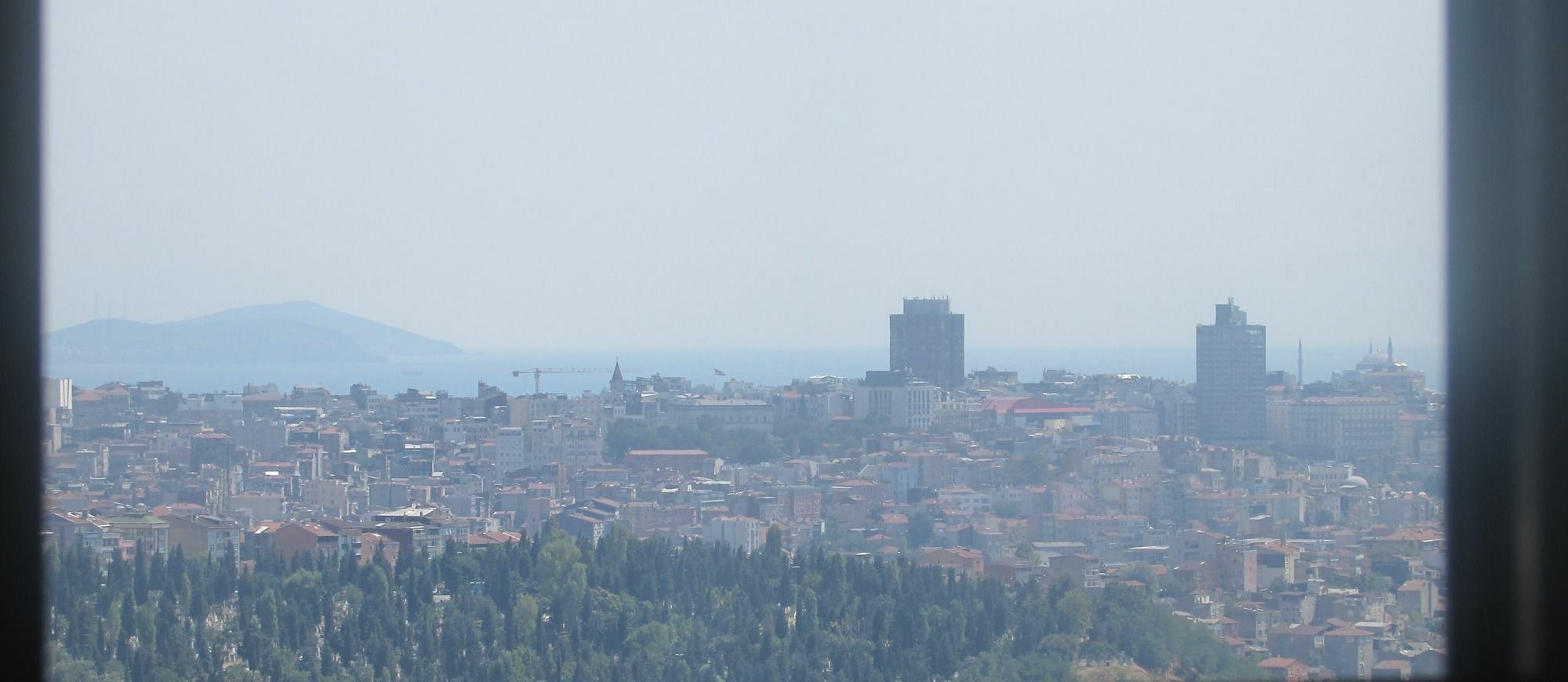 Mari Rezidans Apartamento