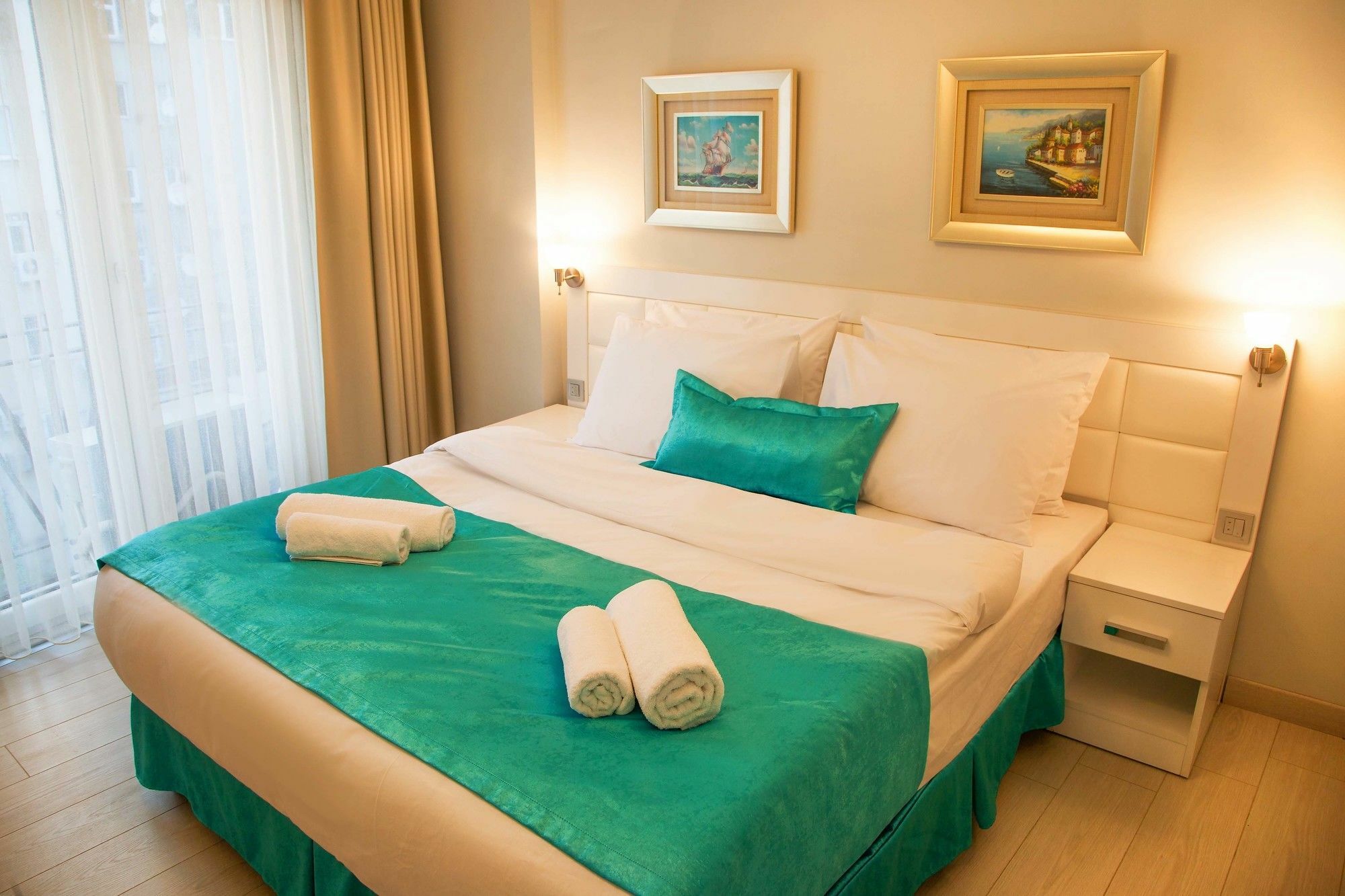 Premium Taksim Square Apartment *