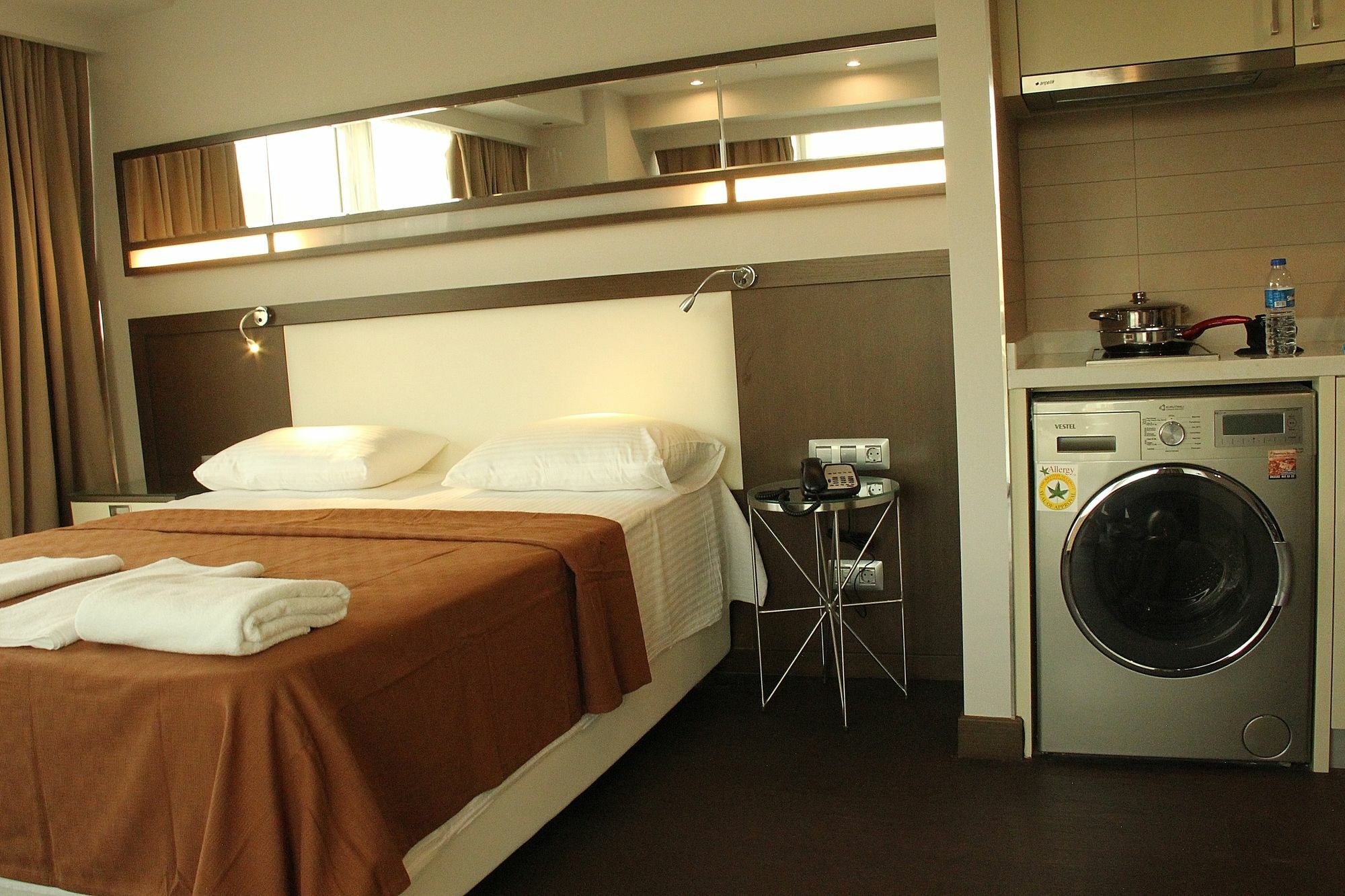Vazo (adults Only) Apartment