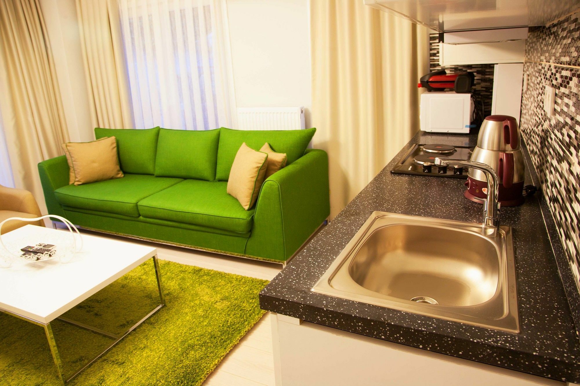 Premium Taksim Square Istanbul