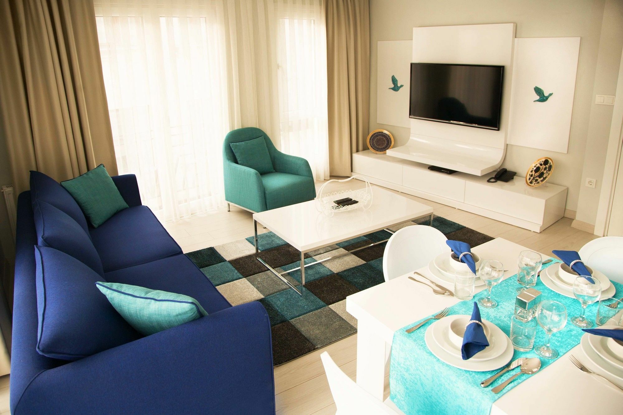 Apartment Premium Taksim Square