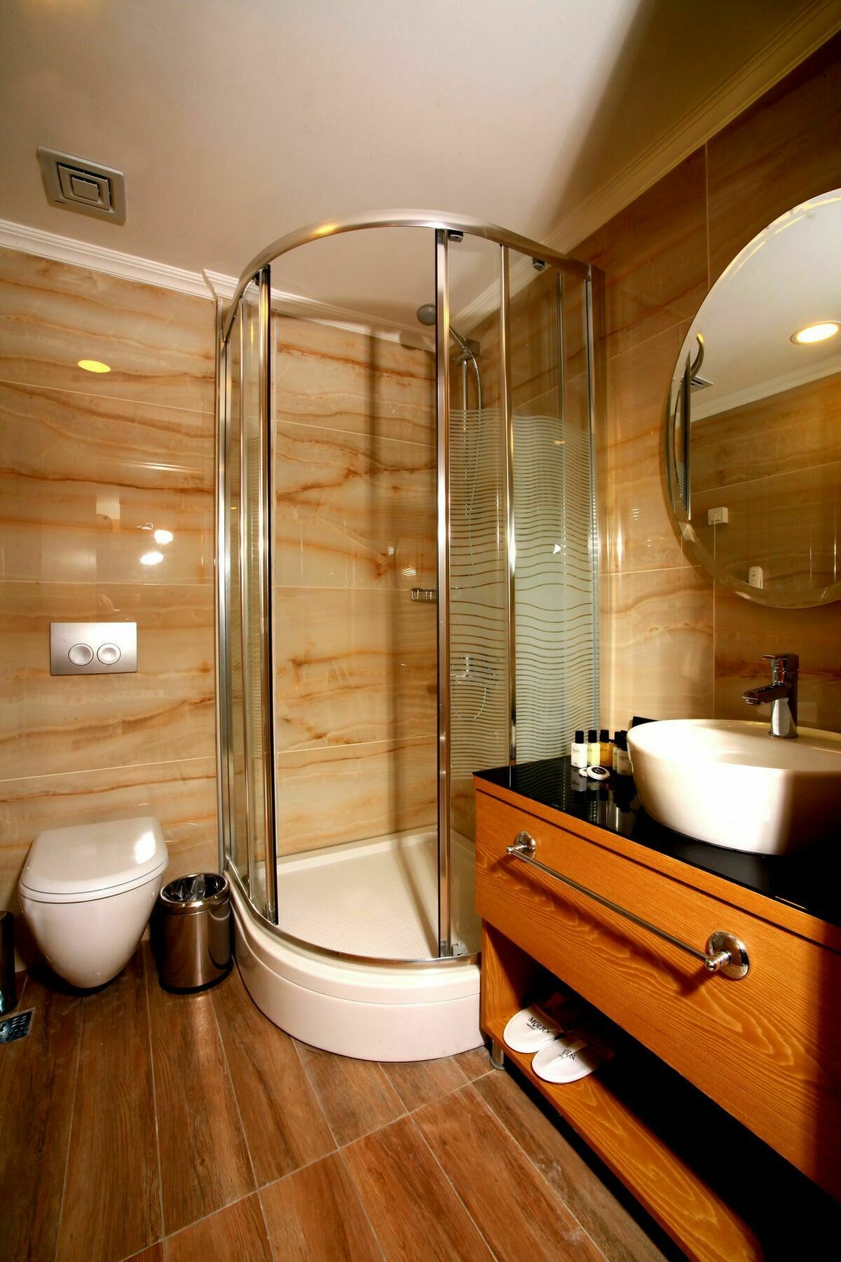 Beyoglu Mls 3*