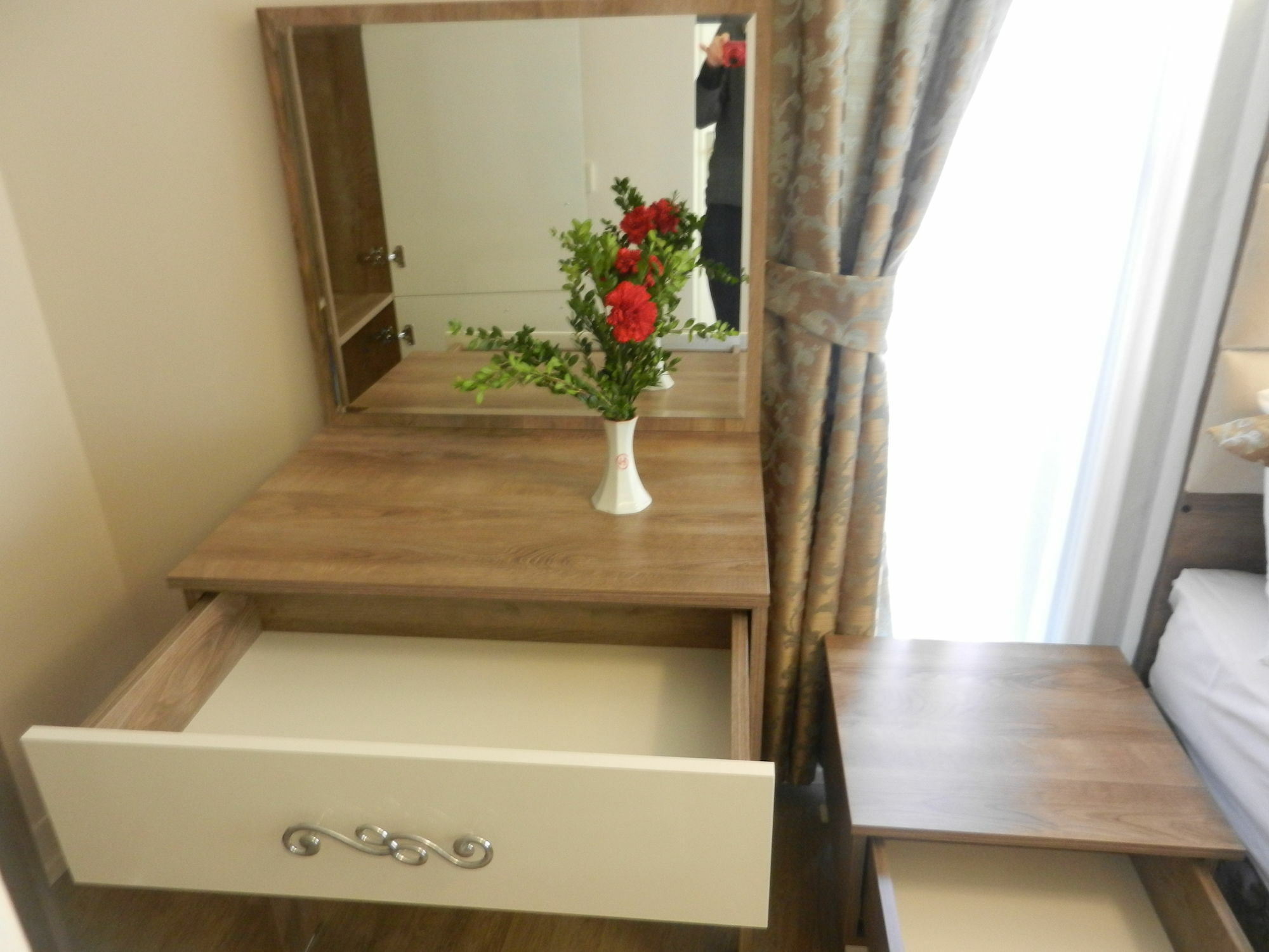 Apartment Nisa Apart Sultanahmet