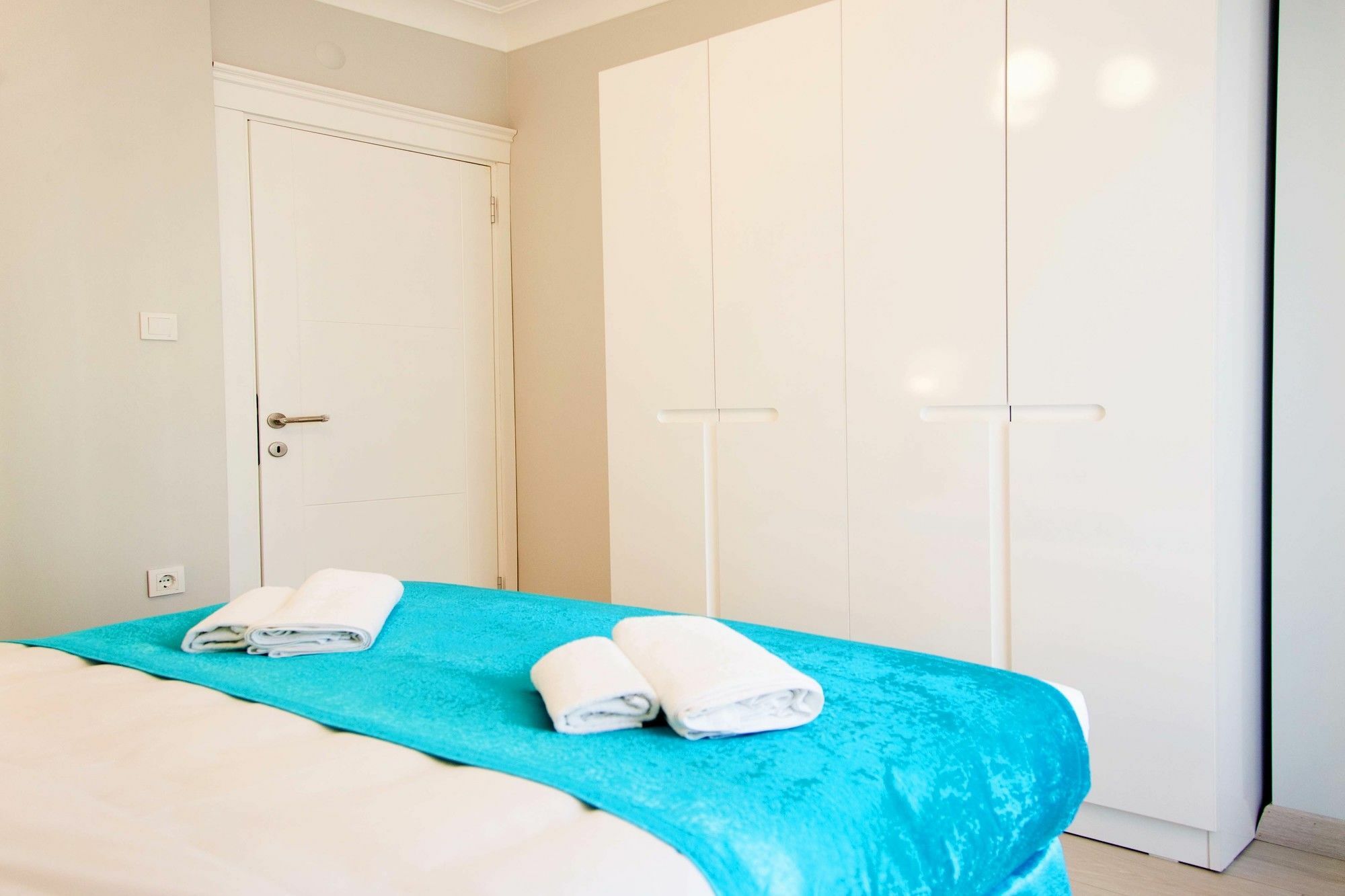 Premium Taksim Square Apartment Istanbul