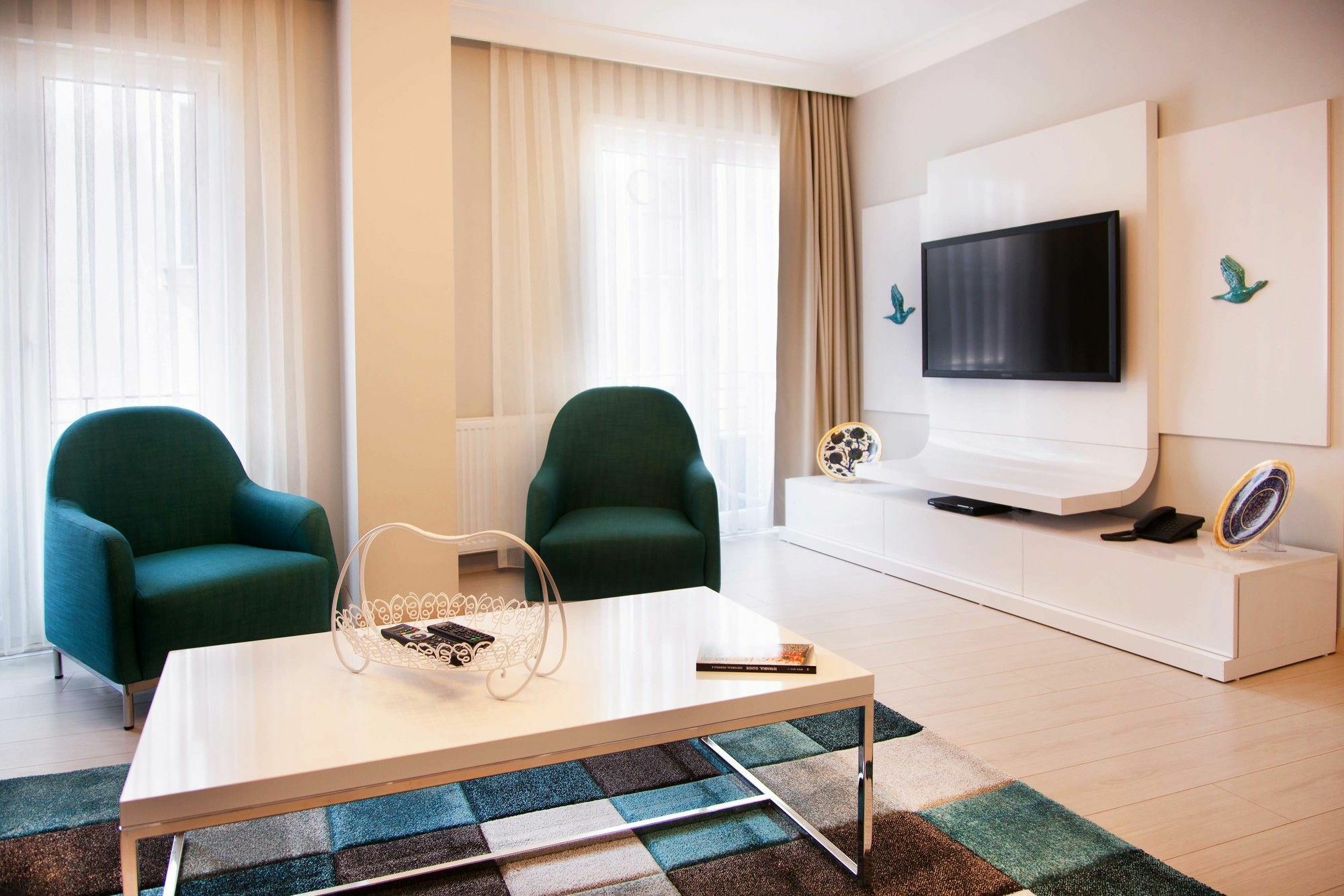 Apartment Premium Taksim Square