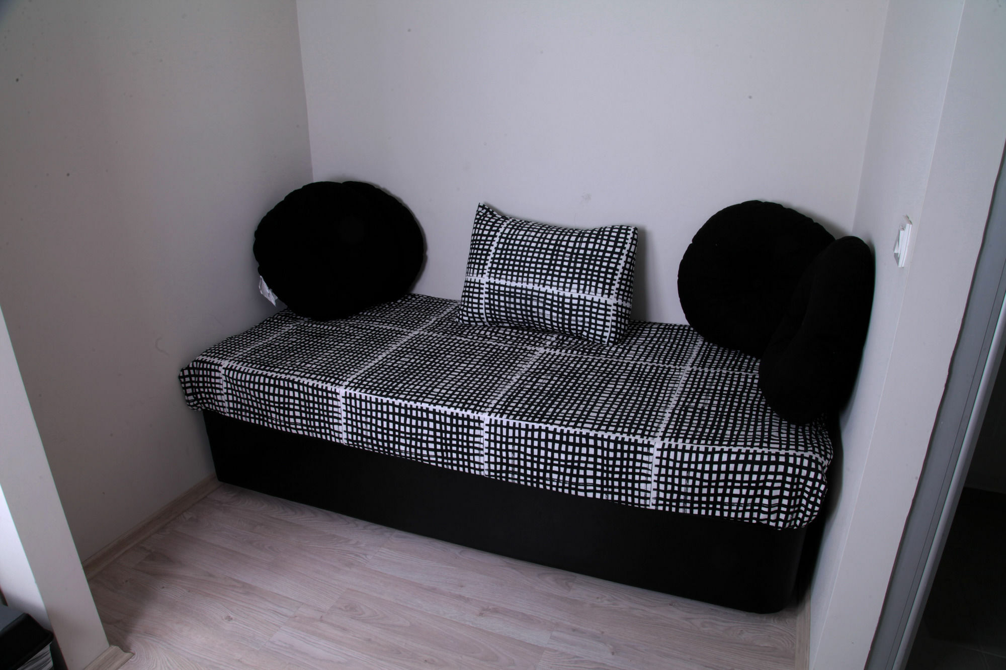My Garden Aparthotel 3*