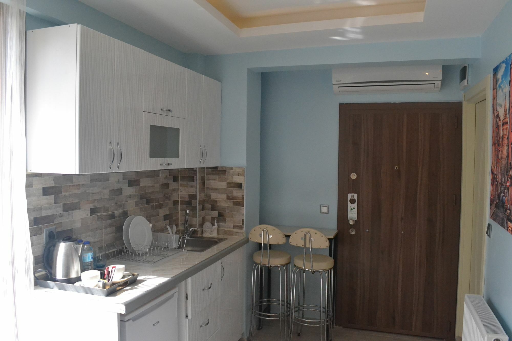 Marvel (adults Only) 3* Istambul