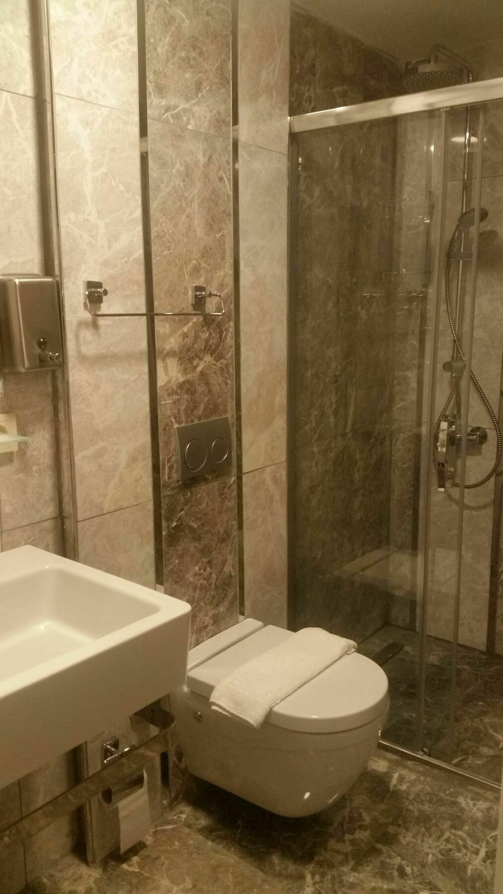 Nisa Apart Sultanahmet Apartment Istanbul