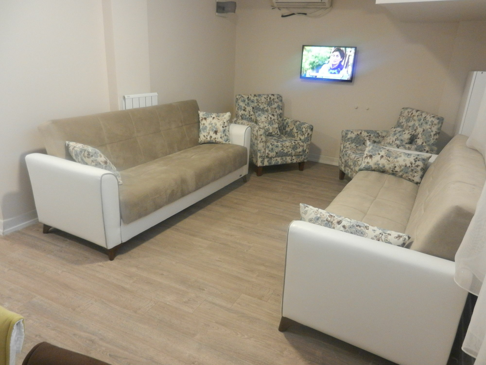 Nisa Apart Sultanahmet *
