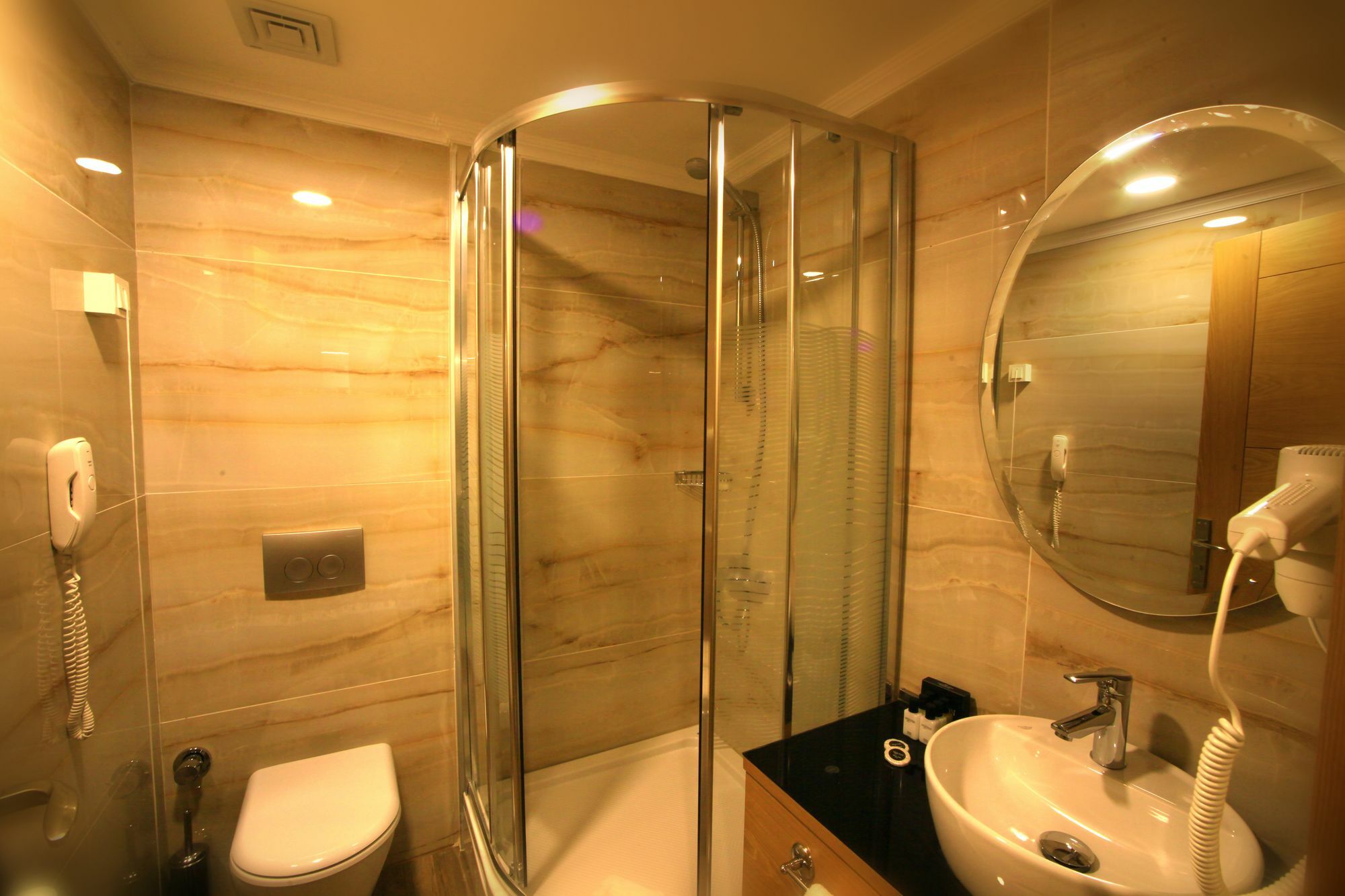 Beyoglu Mls Oda ve Kahvaltı İstanbul