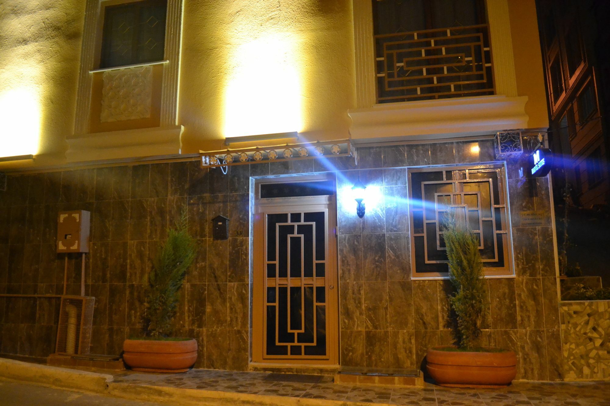 Marvel (adults Only) Aparthotel Istambul