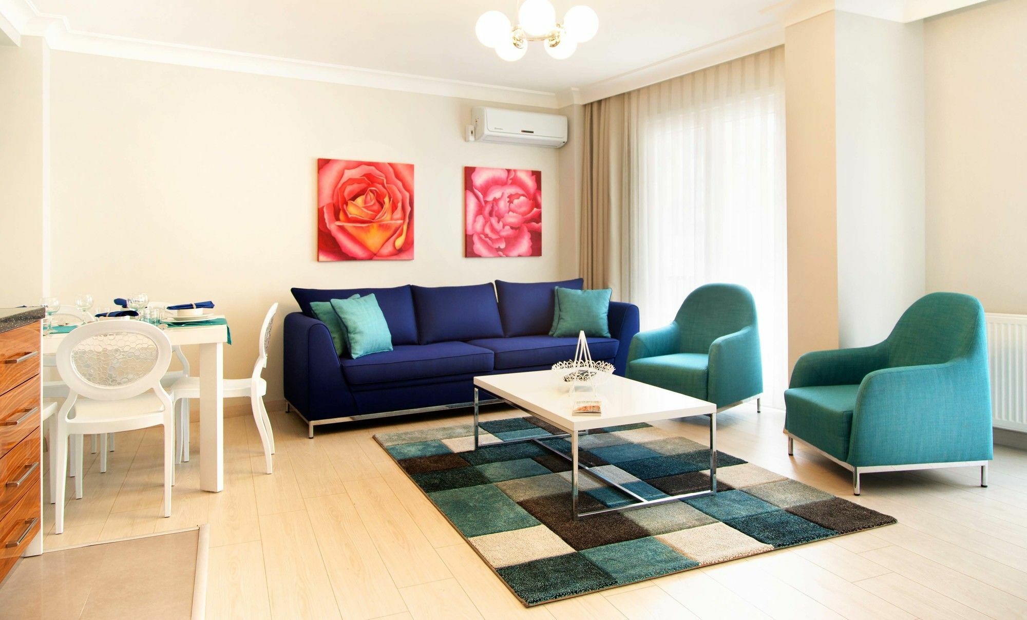 Premium Taksim Square *