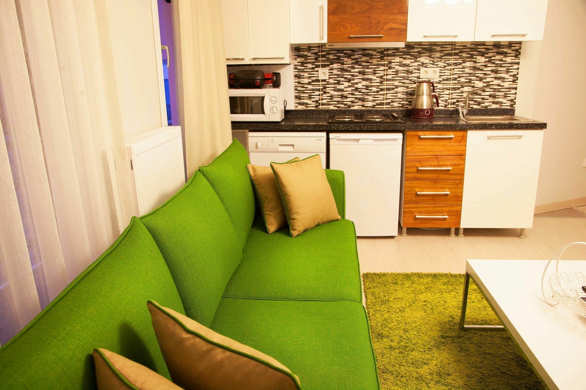 Premium Taksim Square Apartment