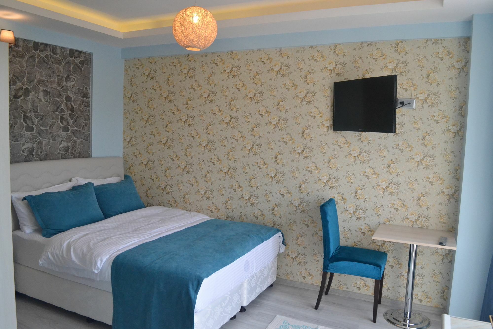 Aparthotel Marvel (adults Only) Istambul