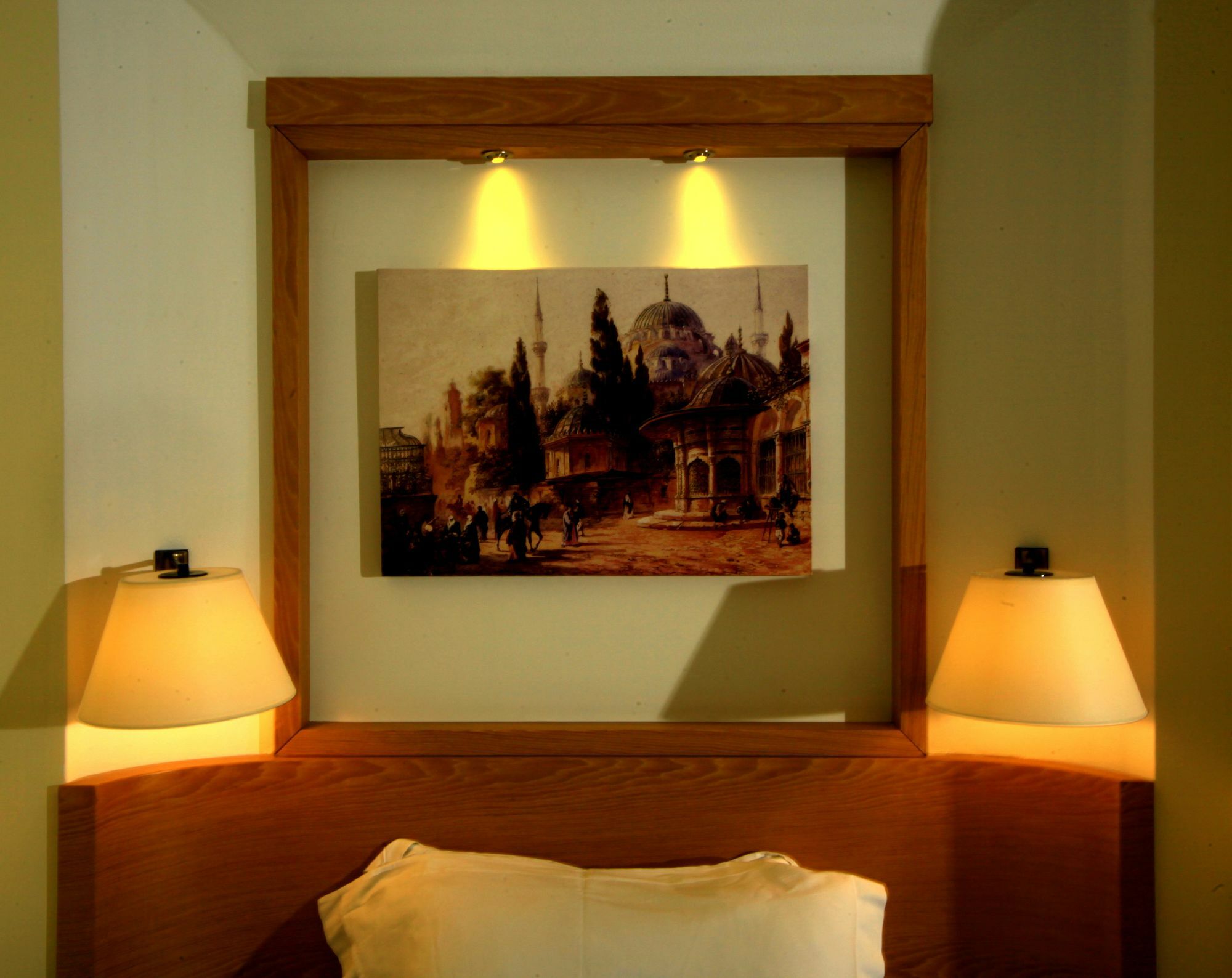 Beyoglu Mls 3* İstanbul