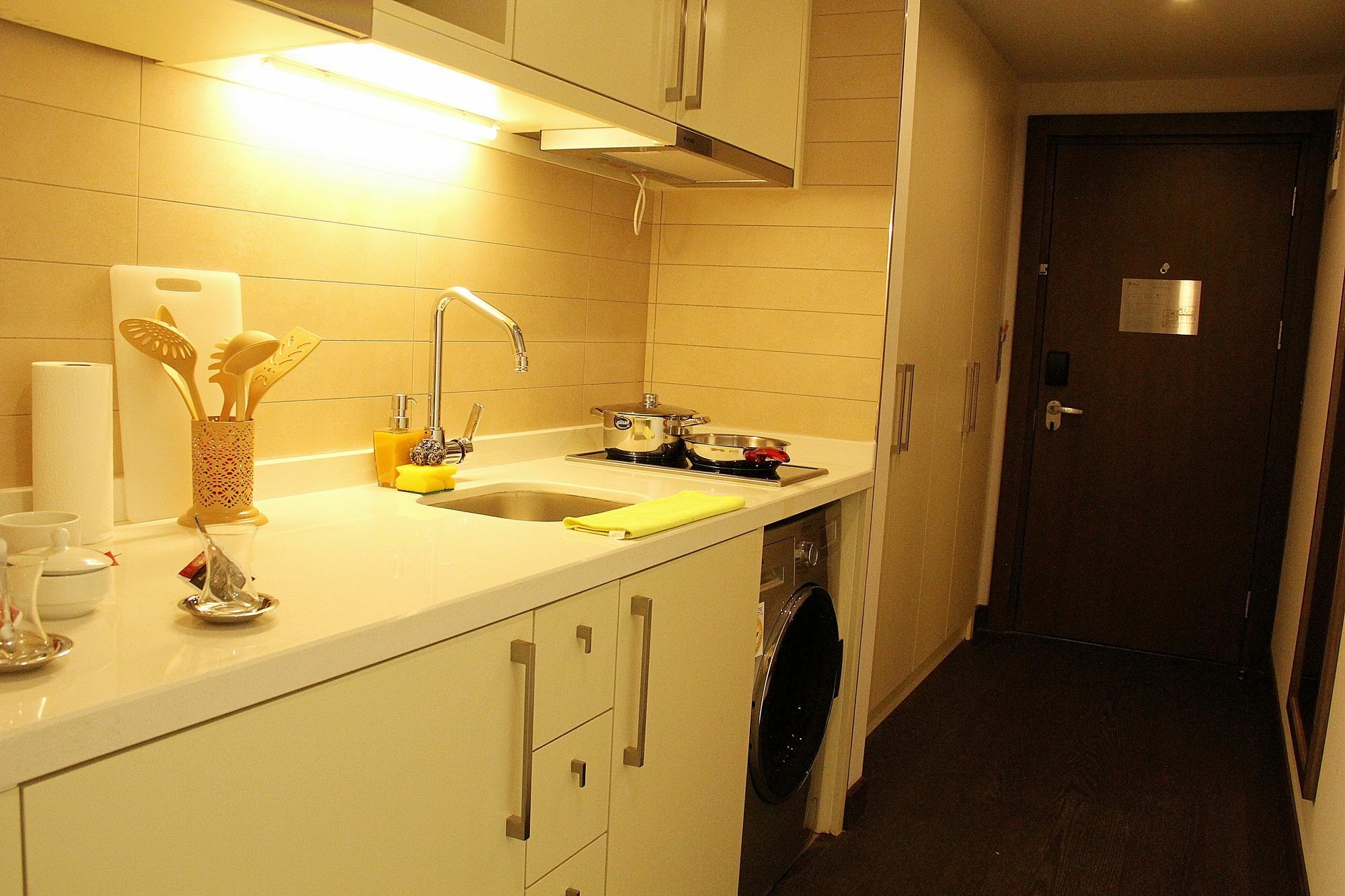 Apartment Vazo (adults Only) *