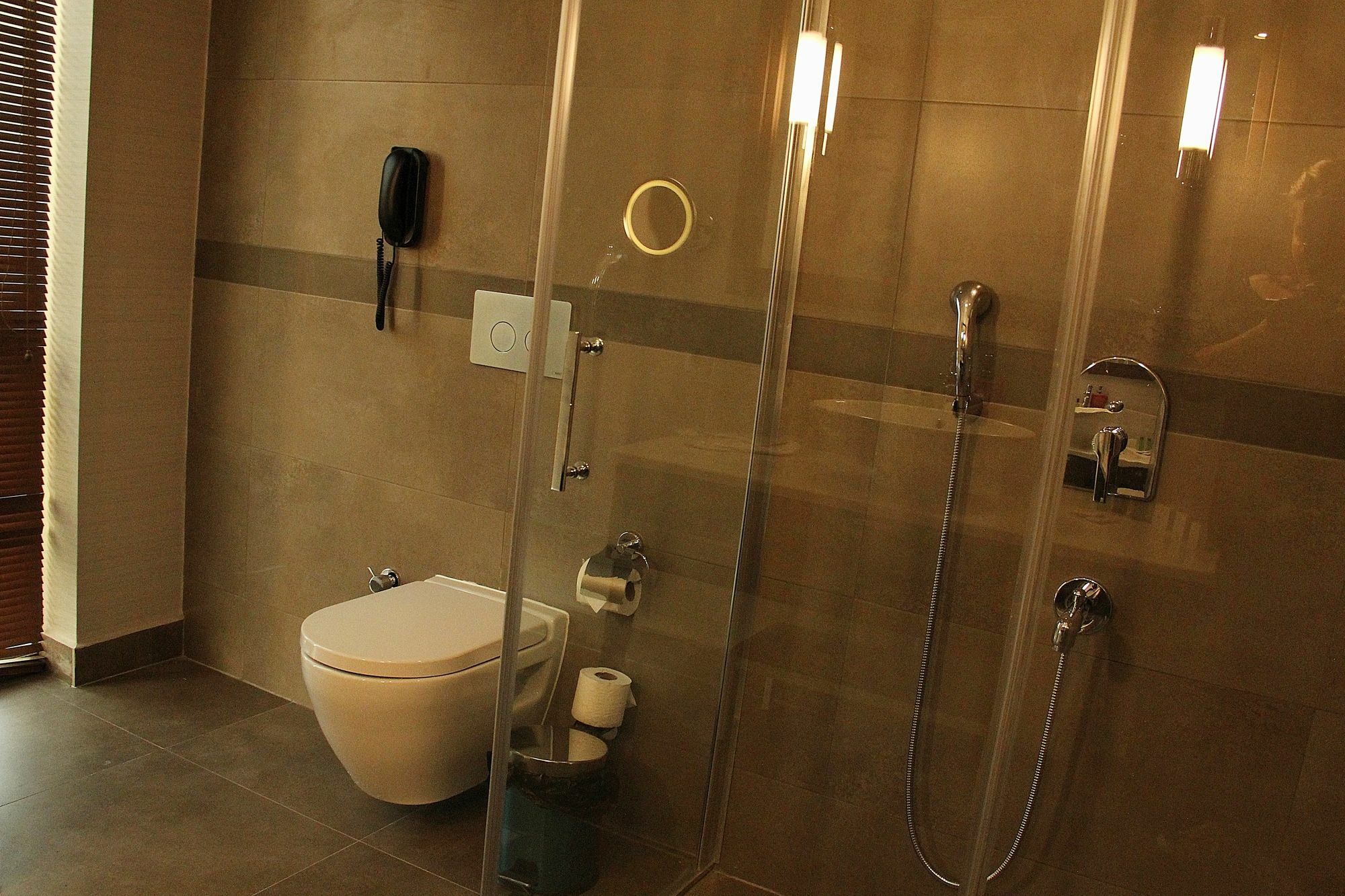 Vazo (adults Only) Apartment Istanbul