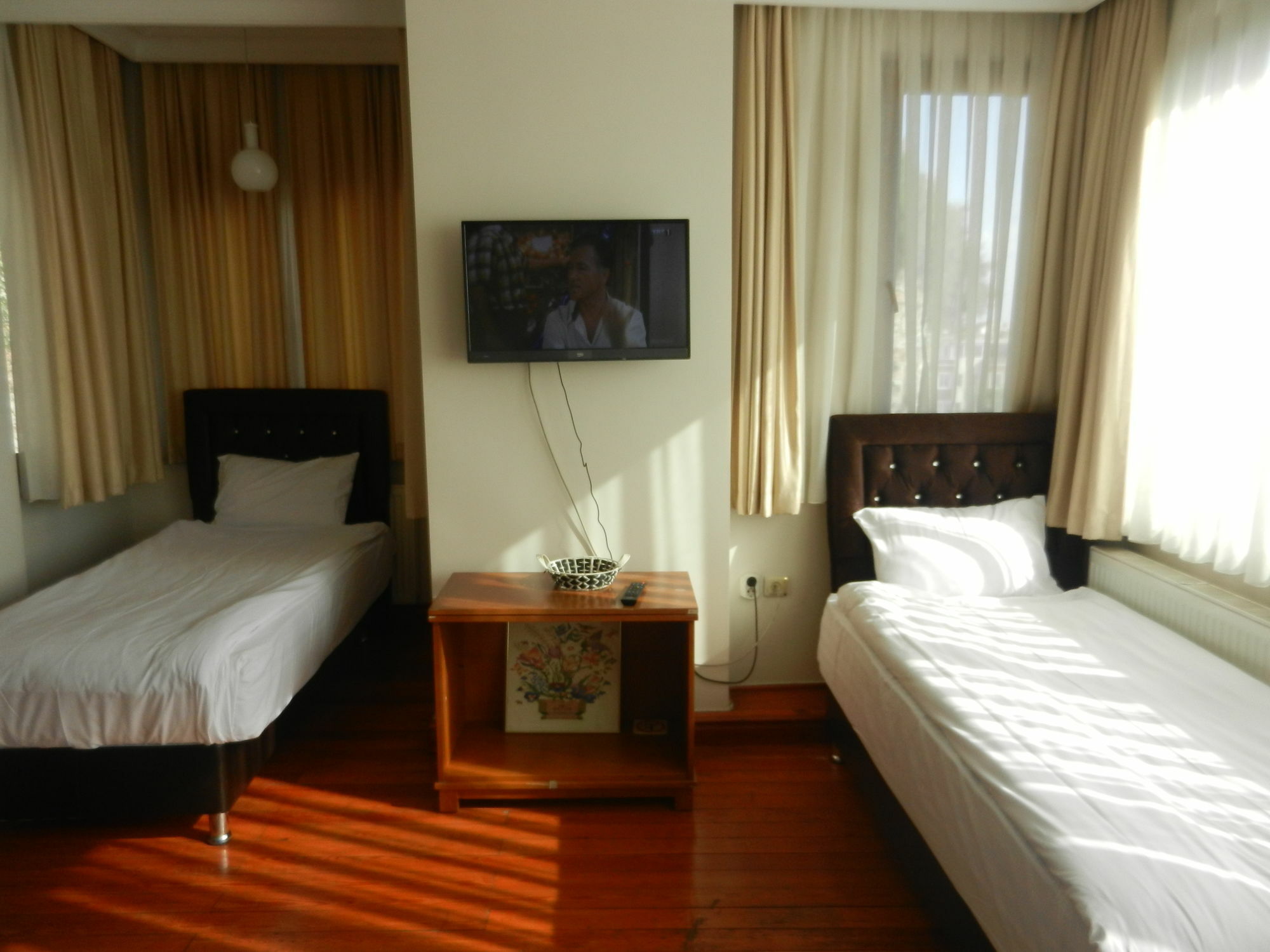 Apartment Nisa Apart Sultanahmet *