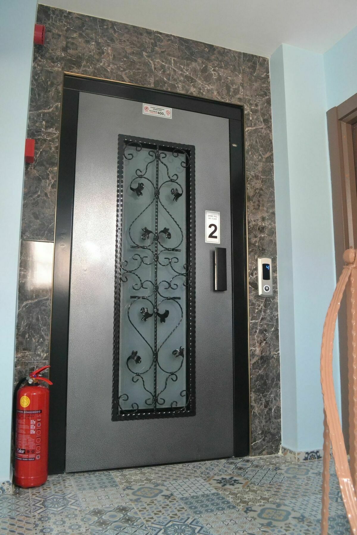 Marvel (adults Only) Aparthotel