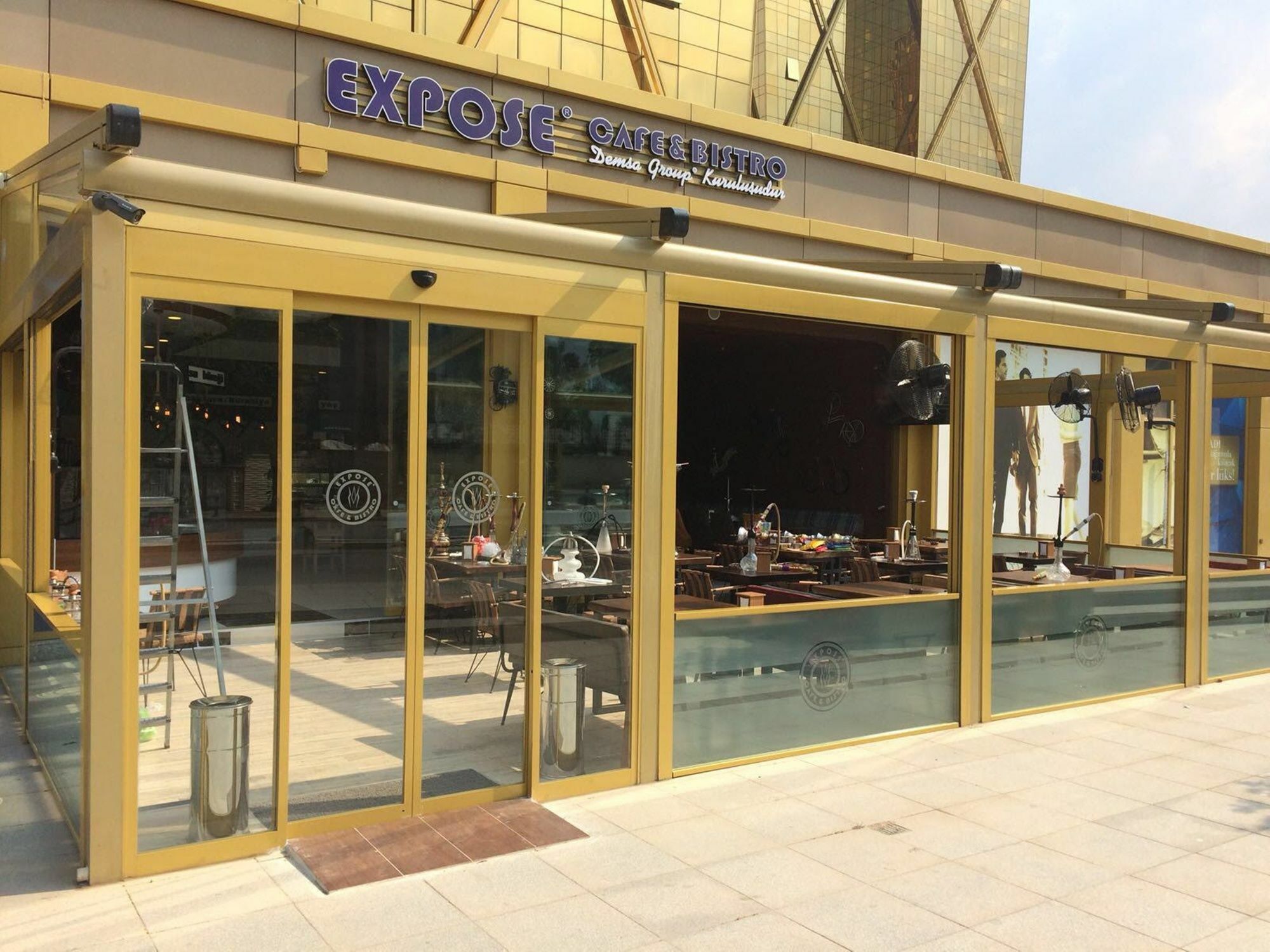 Apartment Vazo (adults Only) Istanbul
