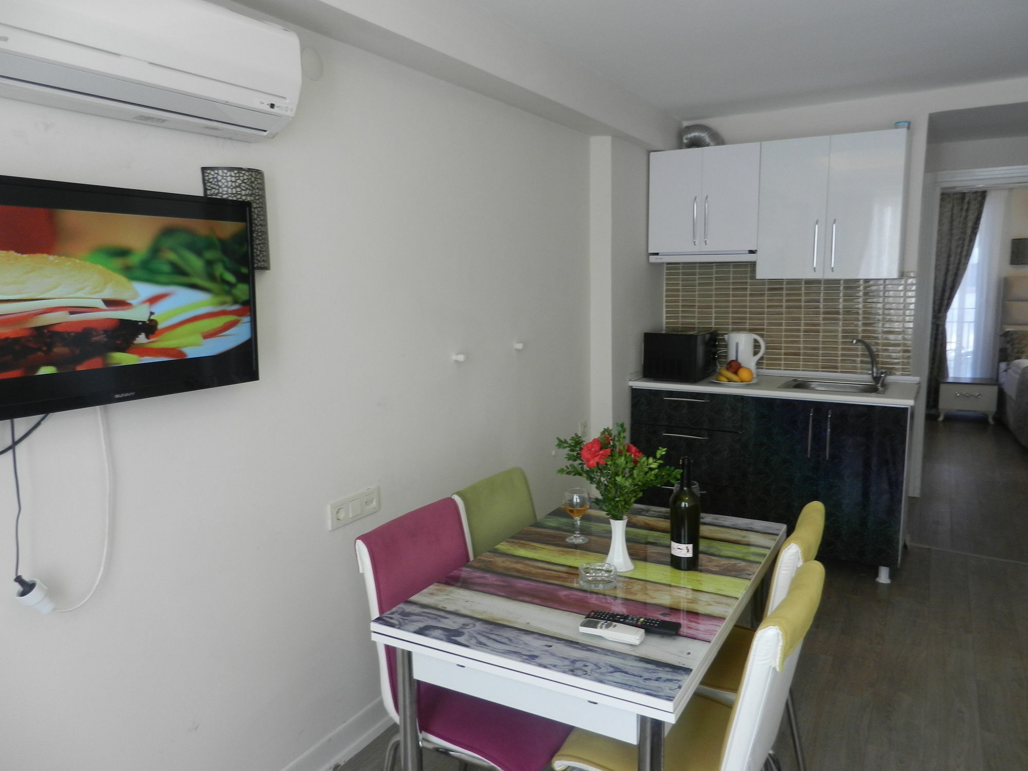 Nisa Apart Sultanahmet * Istanbul