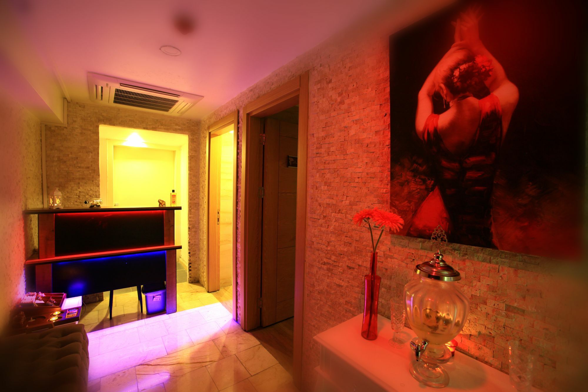 Beyoglu Mls İstanbul