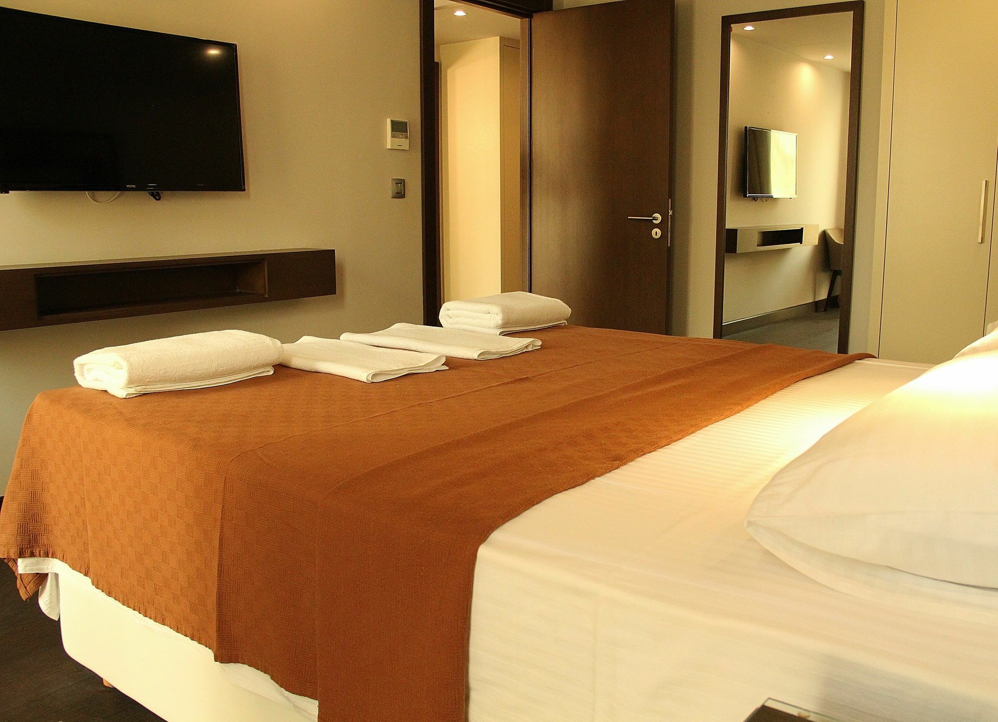 Apartment Vazo (adults Only) Istanbul