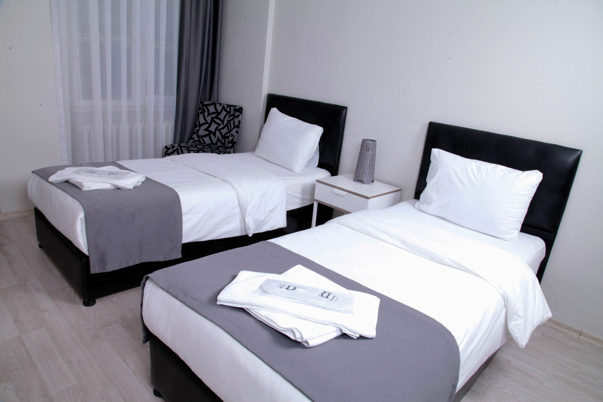 My Garden Aparthotel 3*