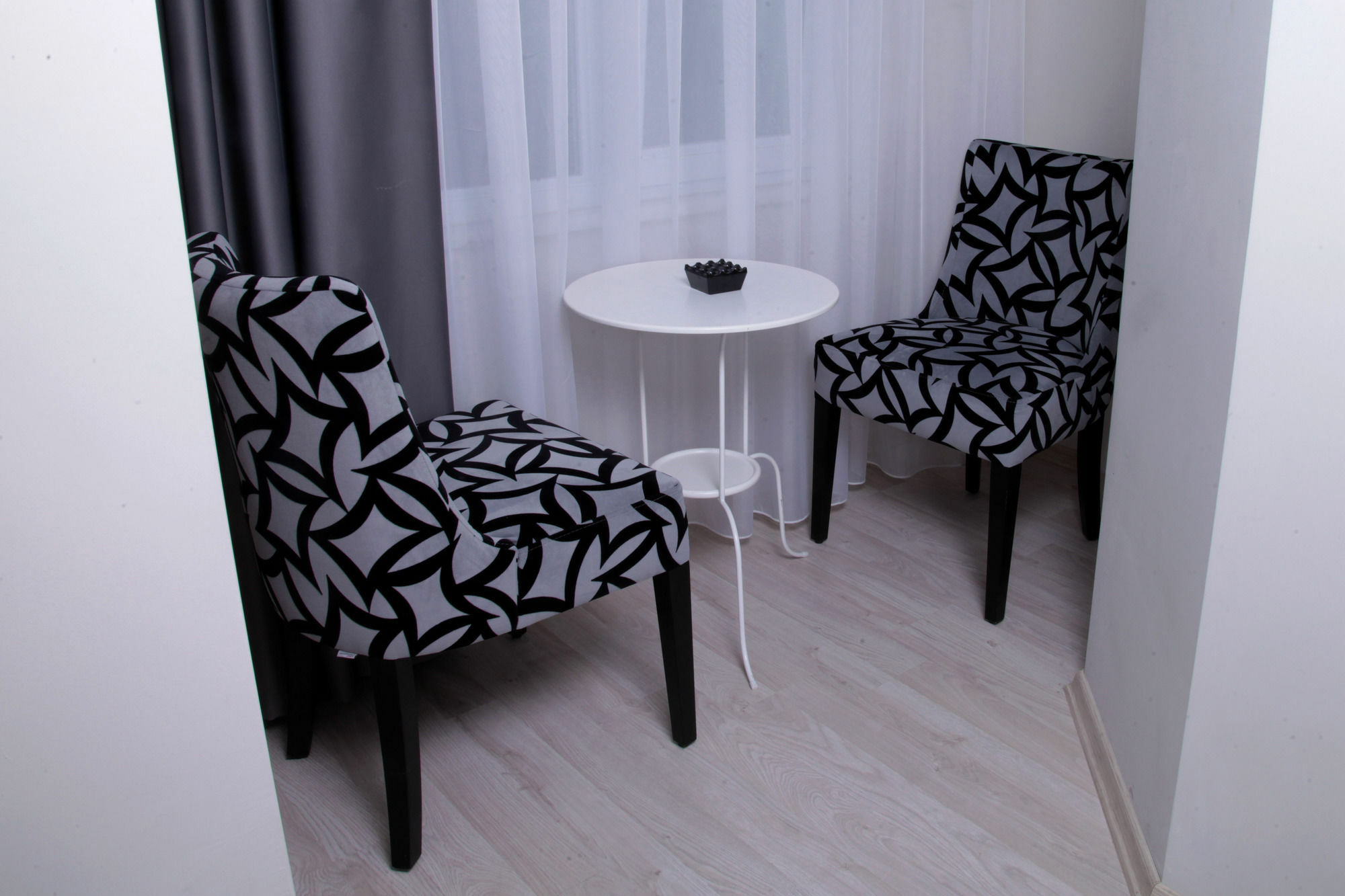 My Garden Aparthotel 3*