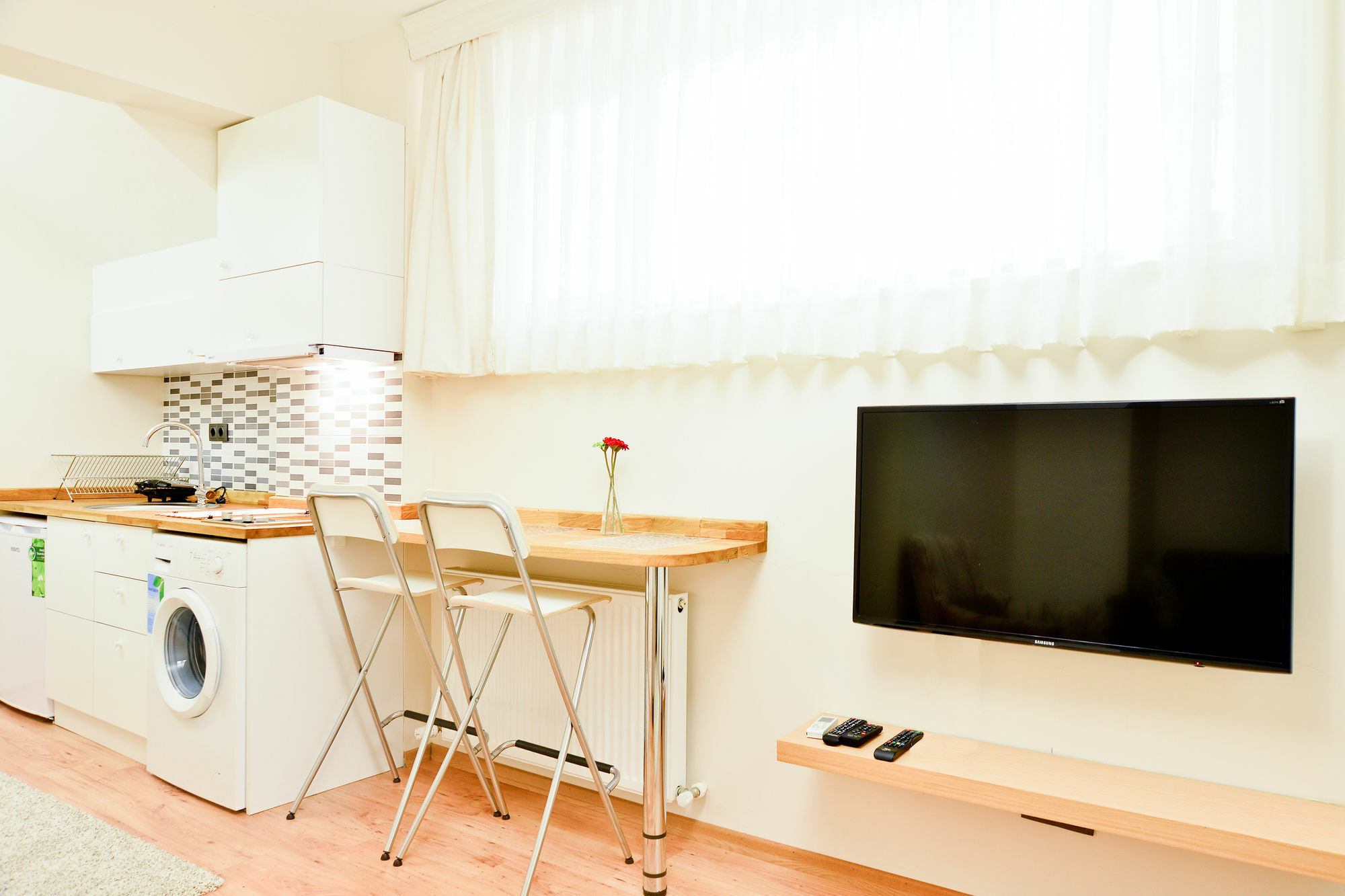 Cozy Flats Studio *