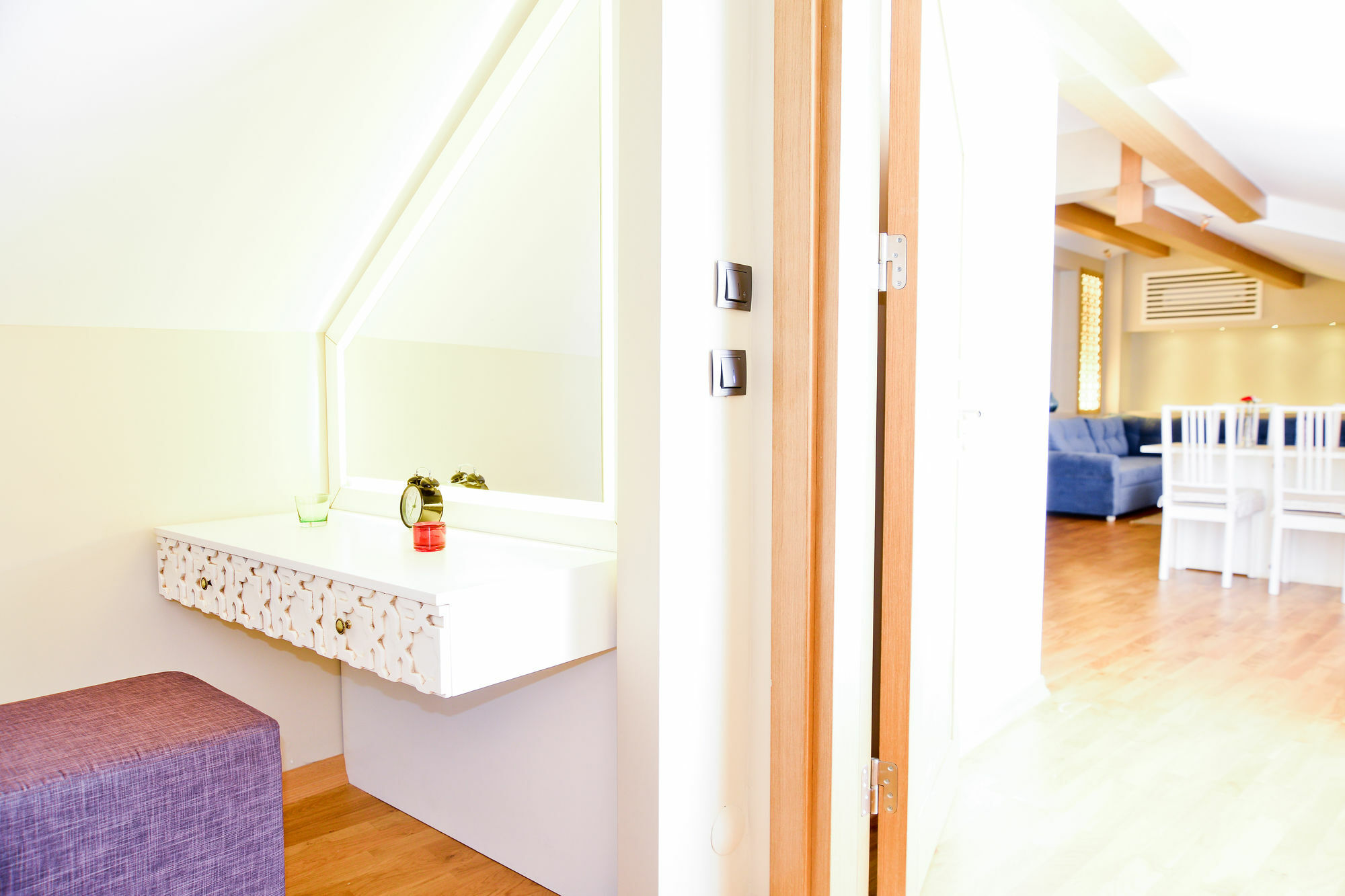 Cozy Flats Studio Istanbul