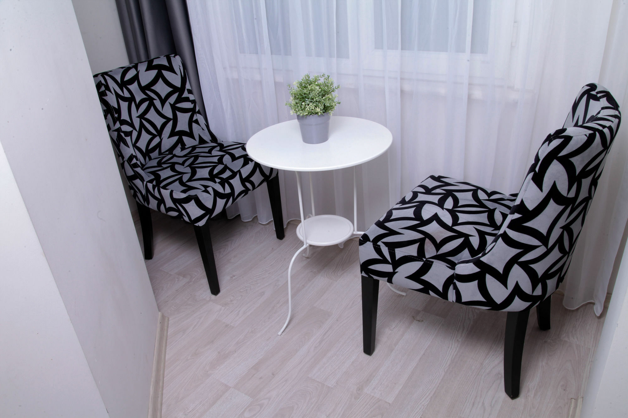 Aparthotel My Garden 3*