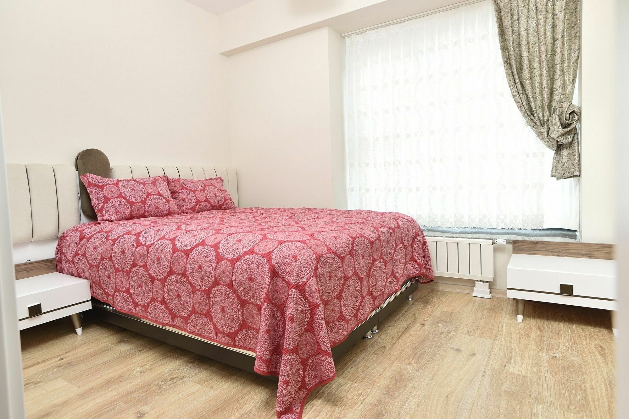 Mari Rezidans Apartamento *