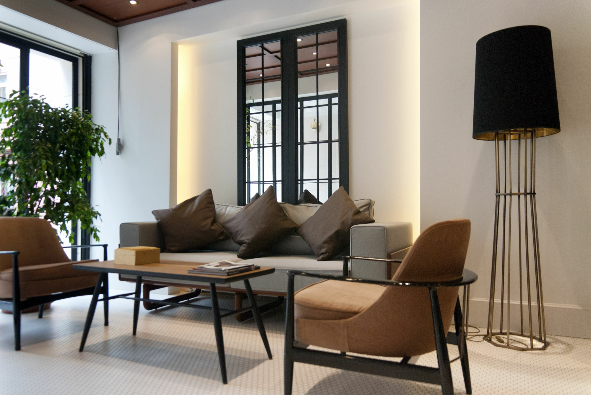 Cozy Flats Studio
