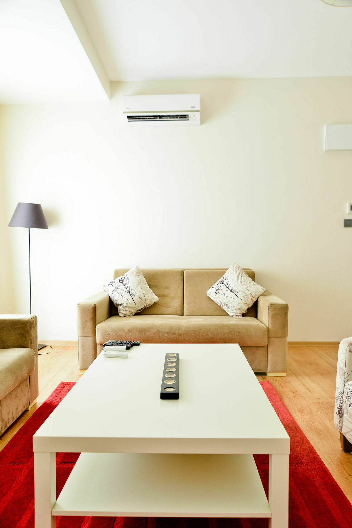 Cozy Flats Studio Apartment
