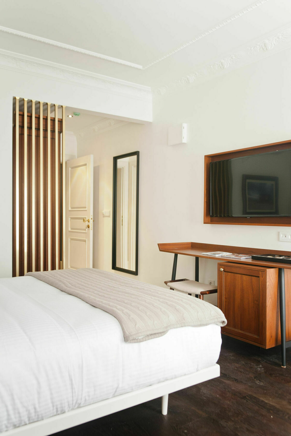 Cozy Flats Studio Apartment