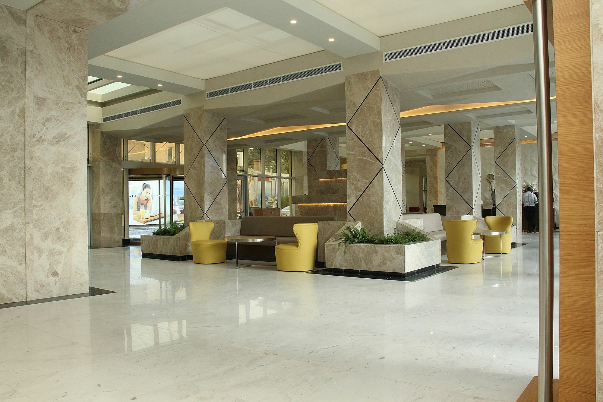 Vazo (adults Only) Apartment