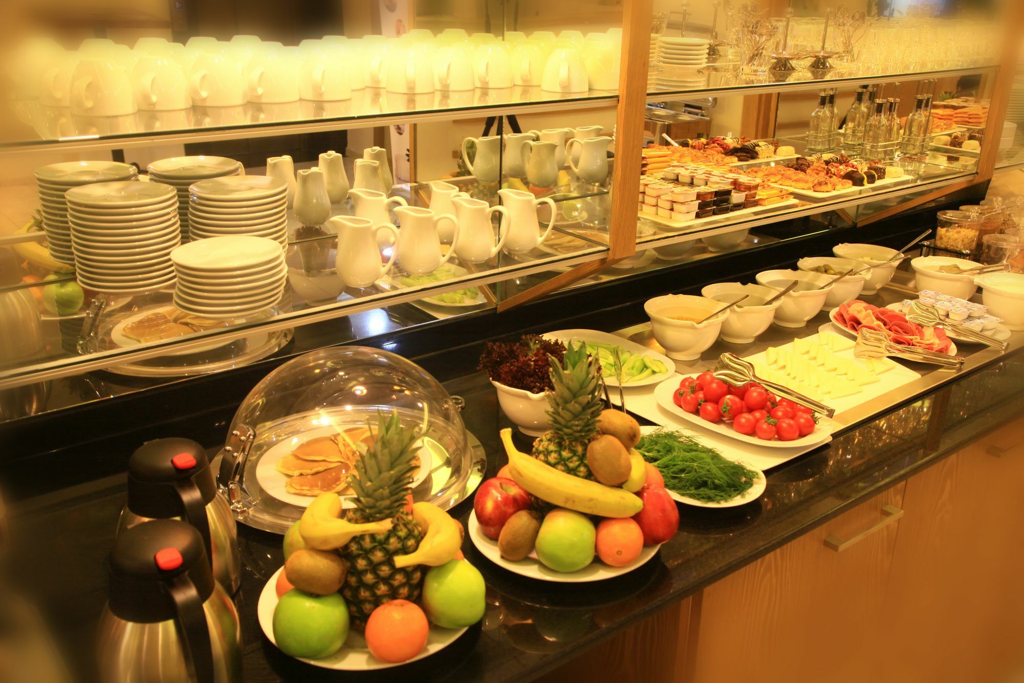 Beyoglu Mls Acomodação com café da manhã  3*