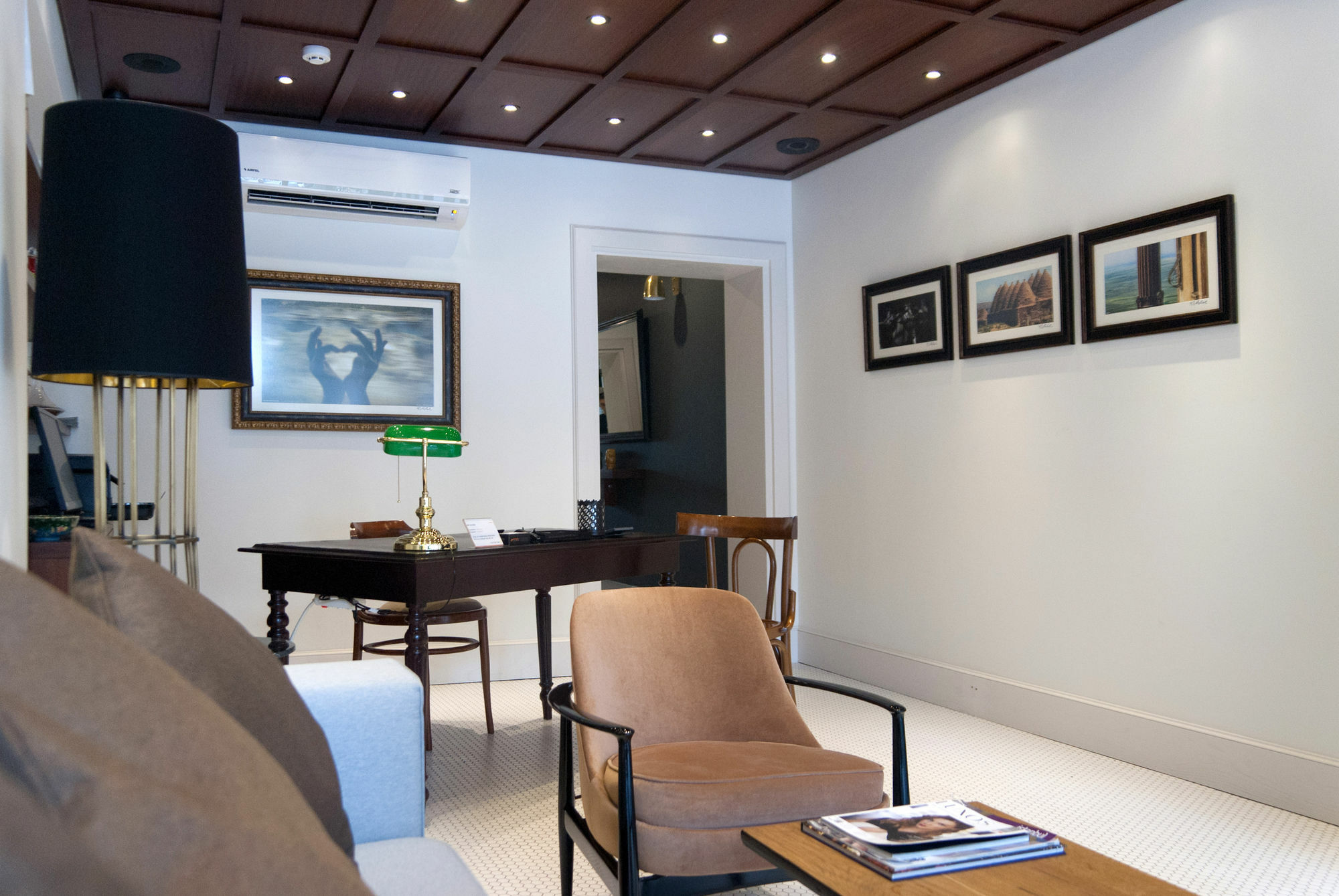 Cozy Flats Studio *