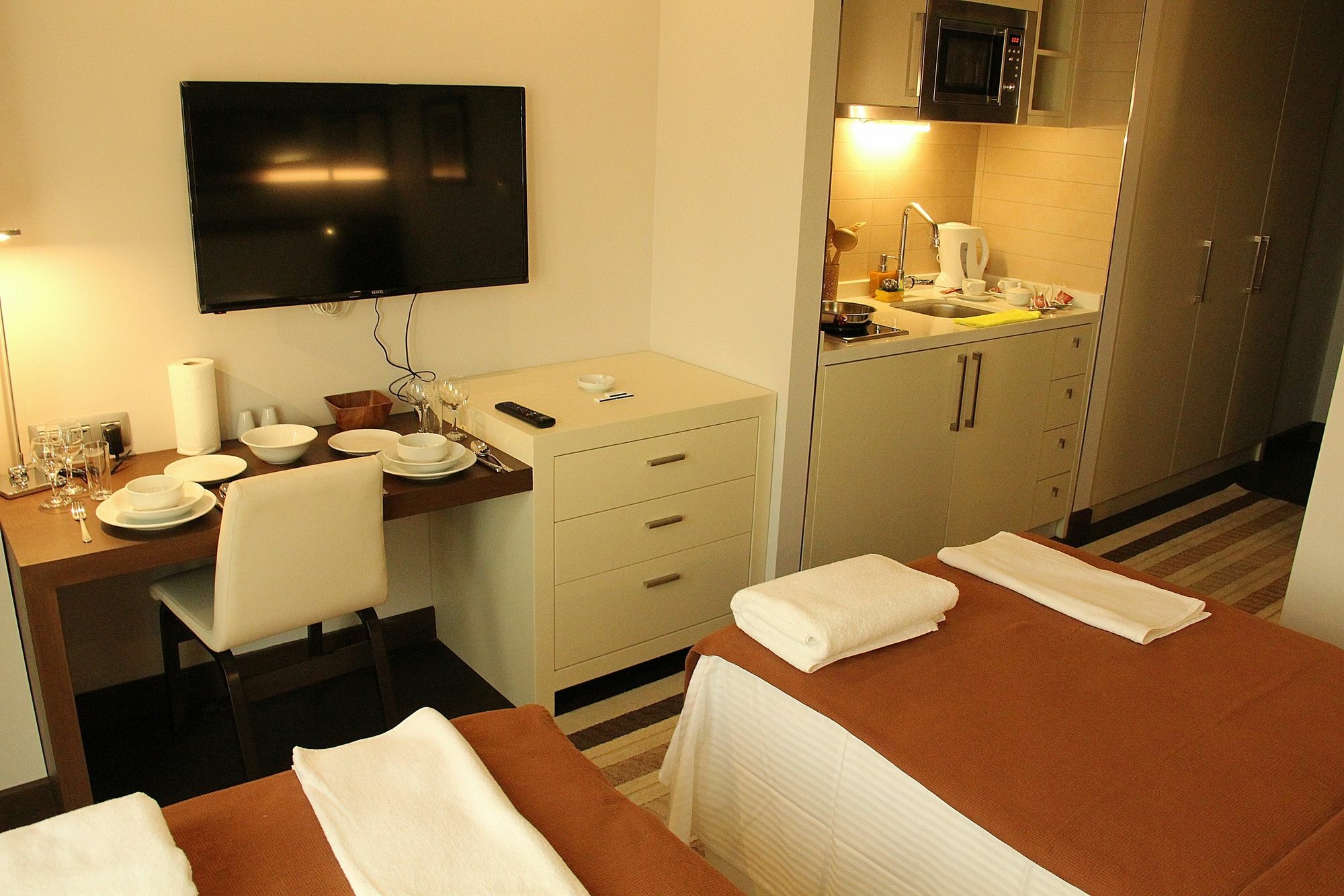 Vazo (adults Only) Apartment